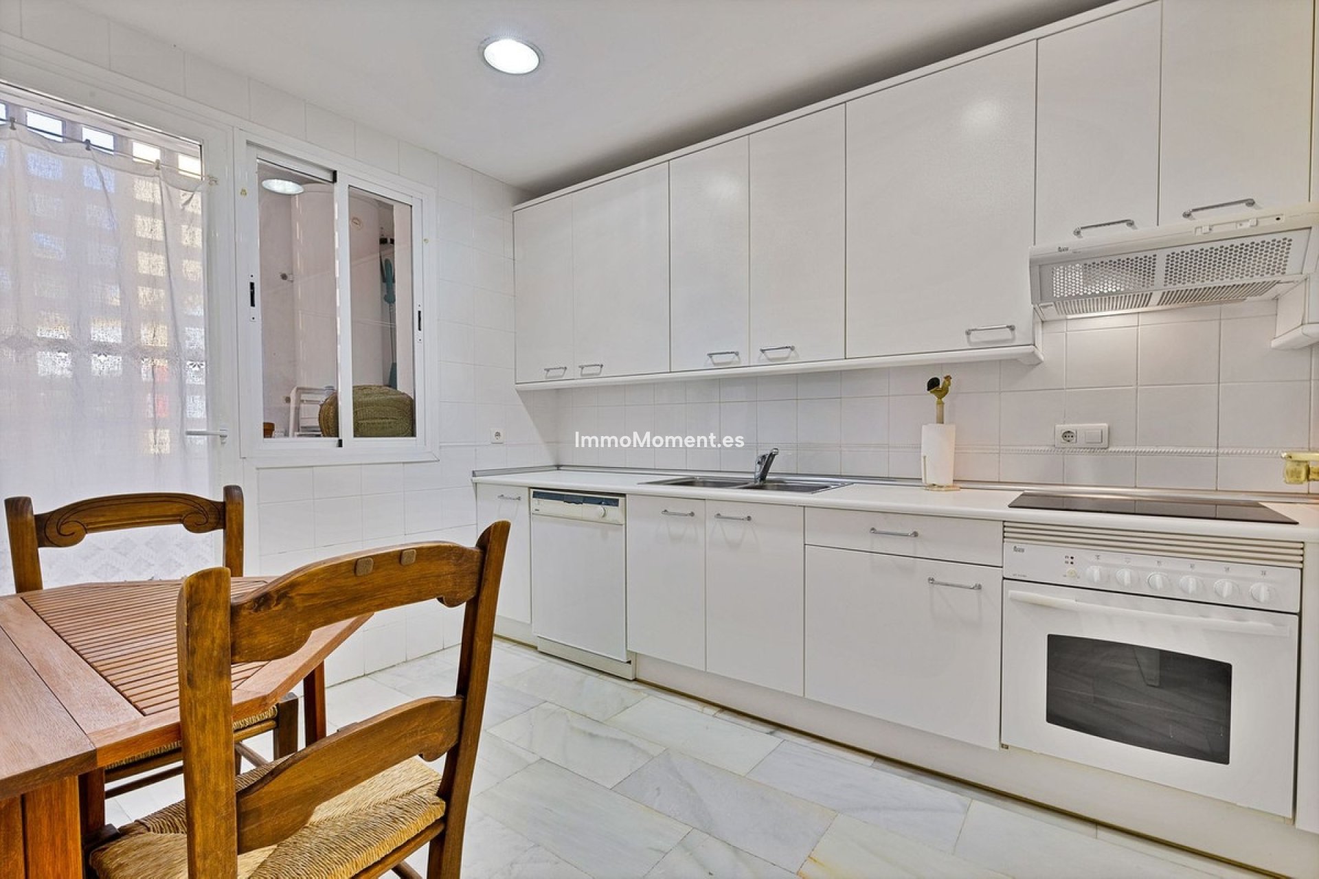 Resale - Townhouse - Marbella - San Pedro de Alcántara