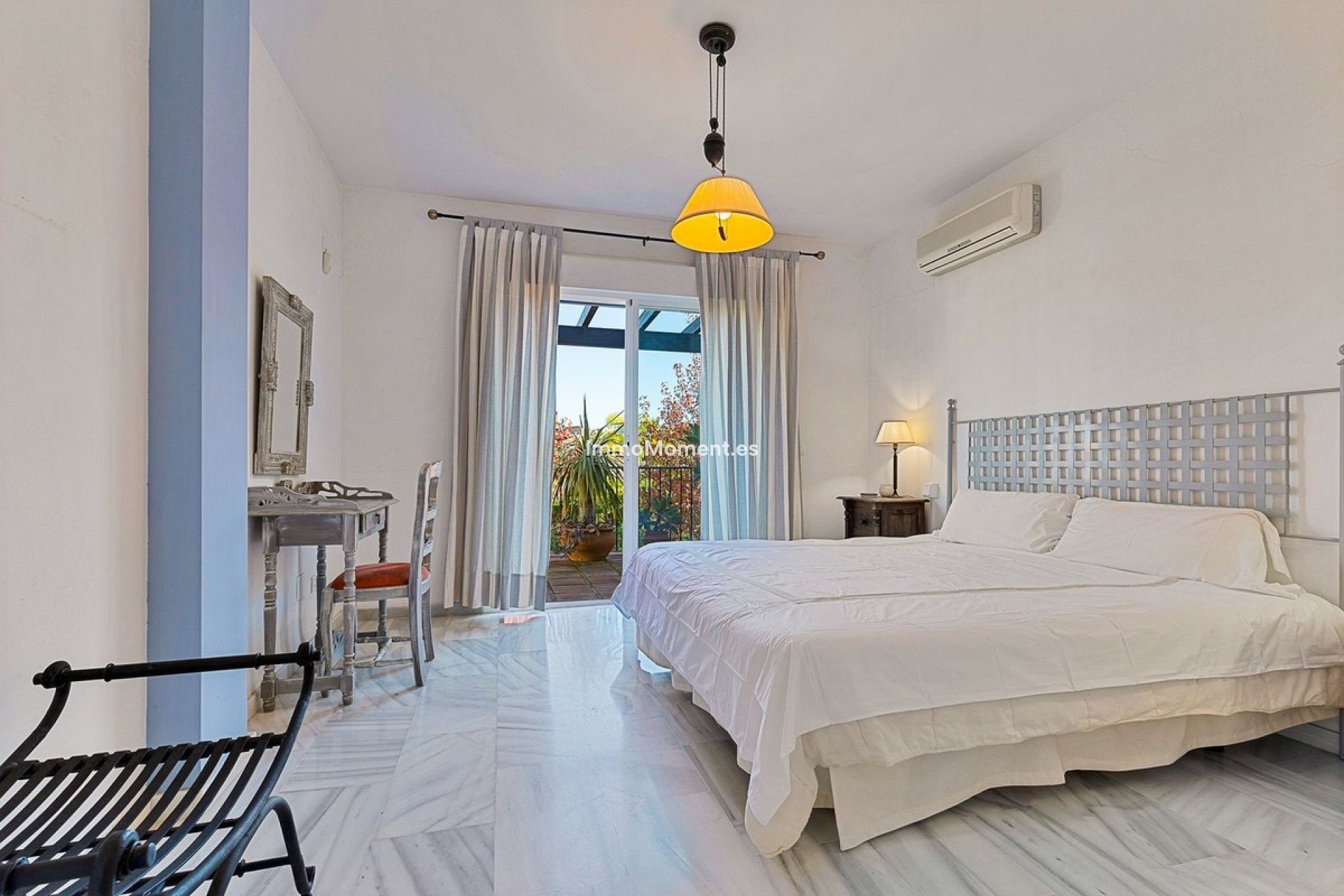 Resale - Townhouse - Marbella - San Pedro de Alcántara