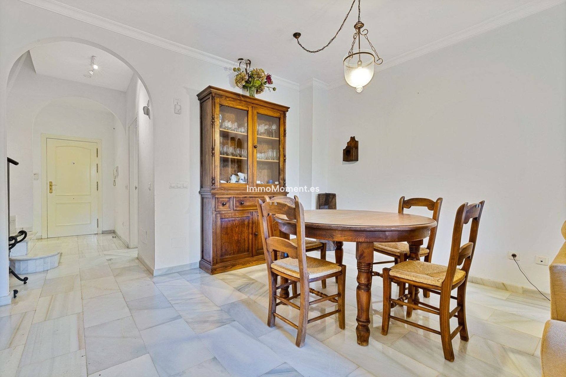 Resale - Townhouse - Marbella - San Pedro de Alcántara