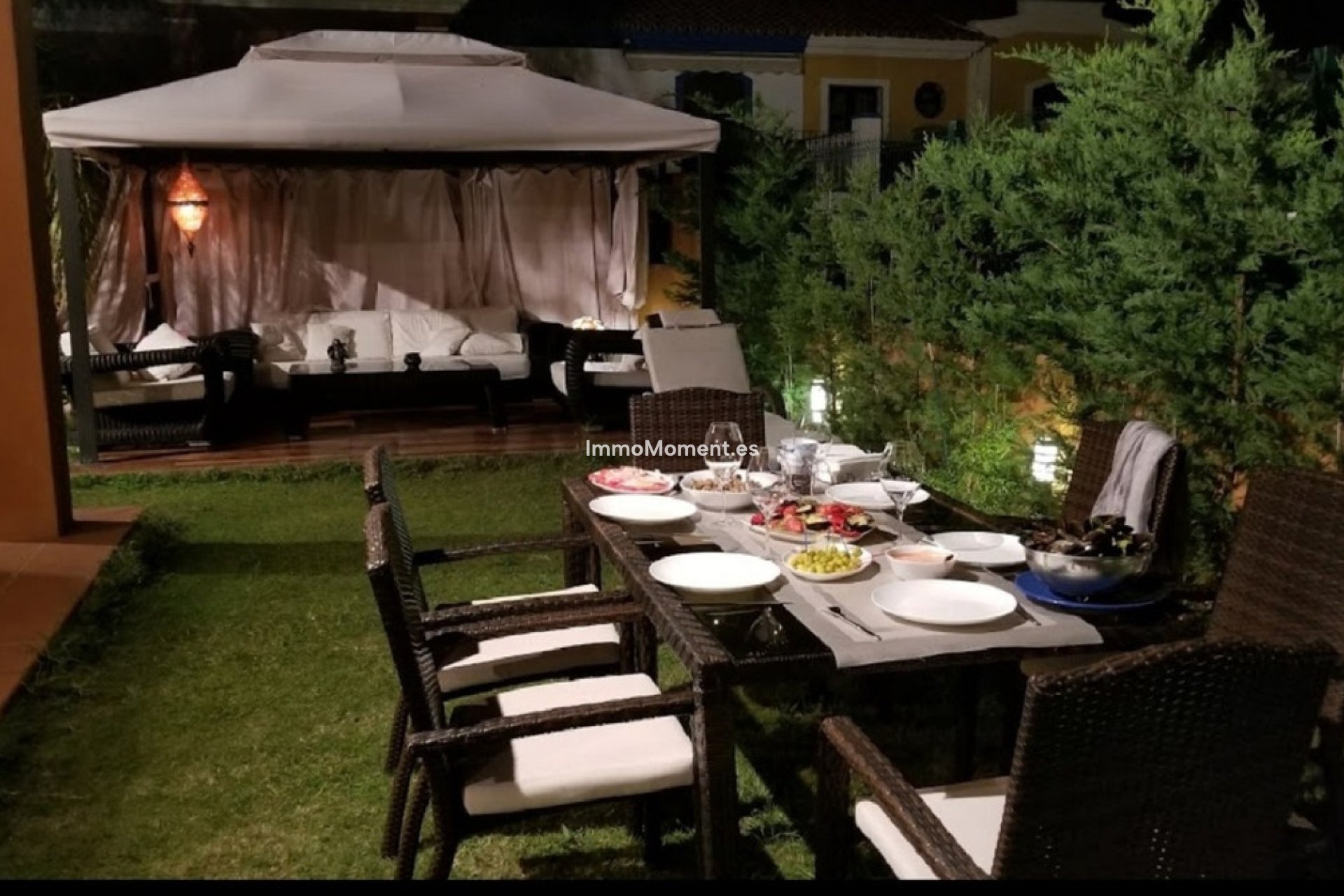 Resale - Townhouse - Marbella - San Pedro de Alcántara