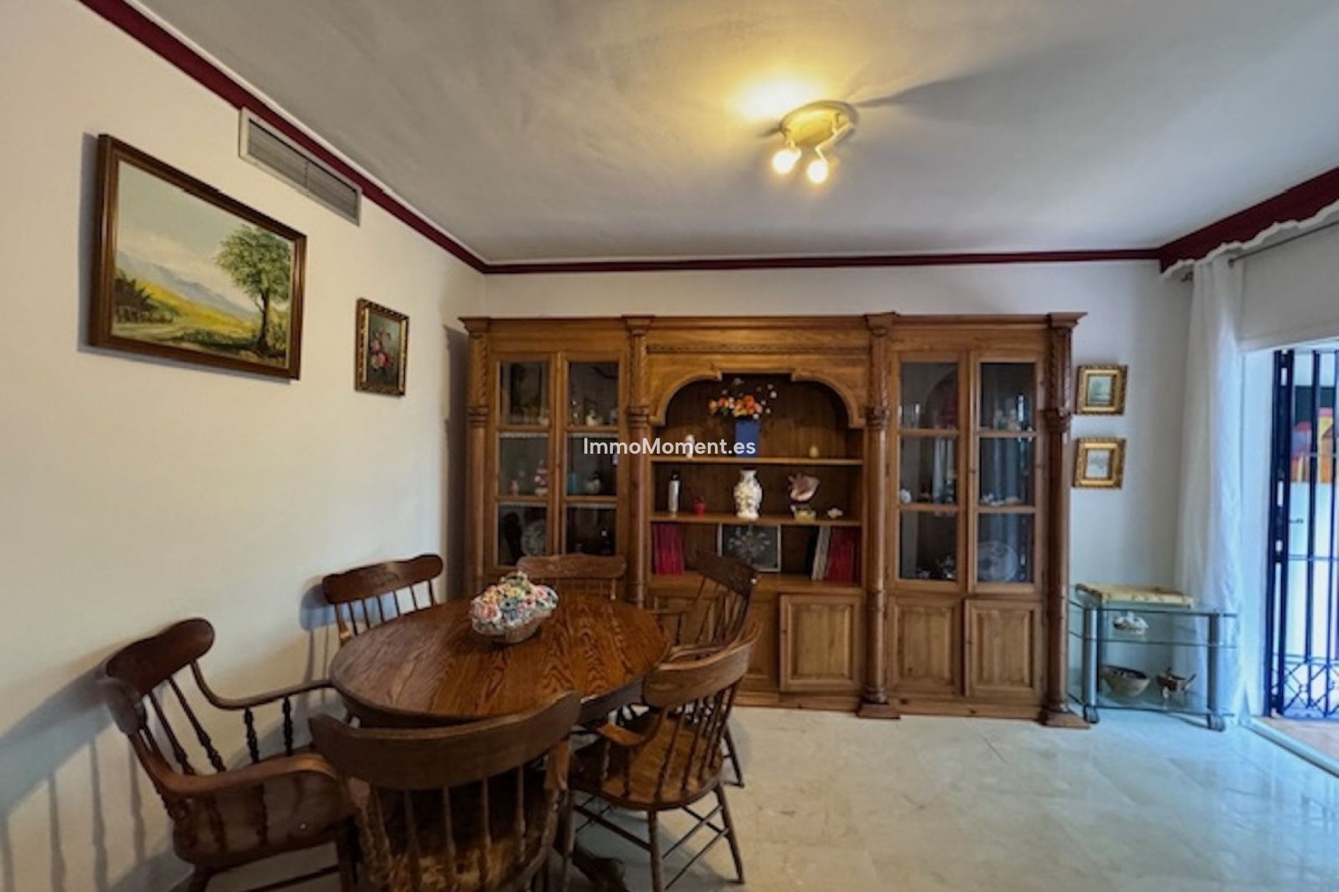 Resale - Townhouse - Marbella - San Pedro de Alcántara