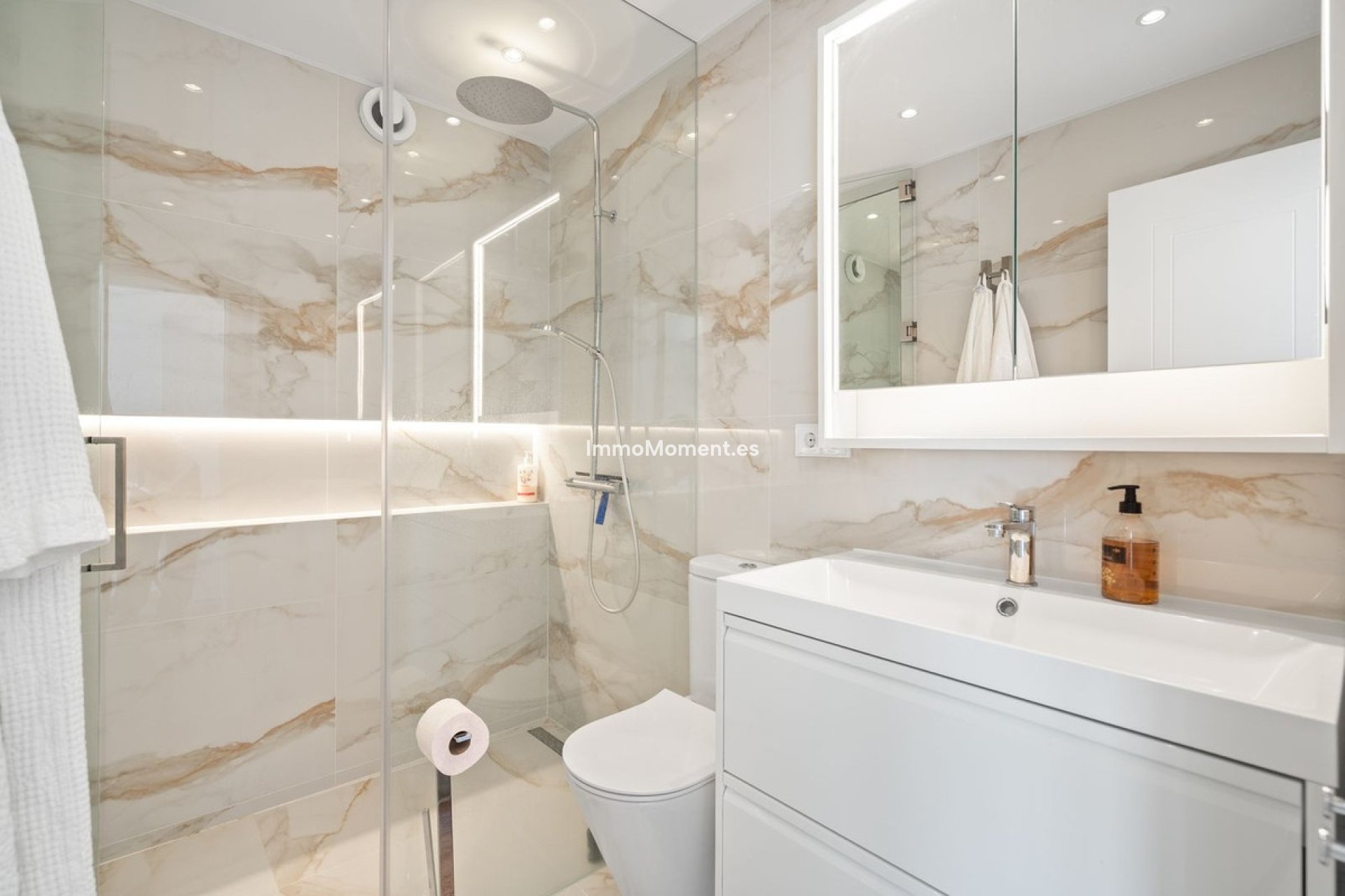 Resale - Townhouse - Marbella - San Pedro de Alcántara