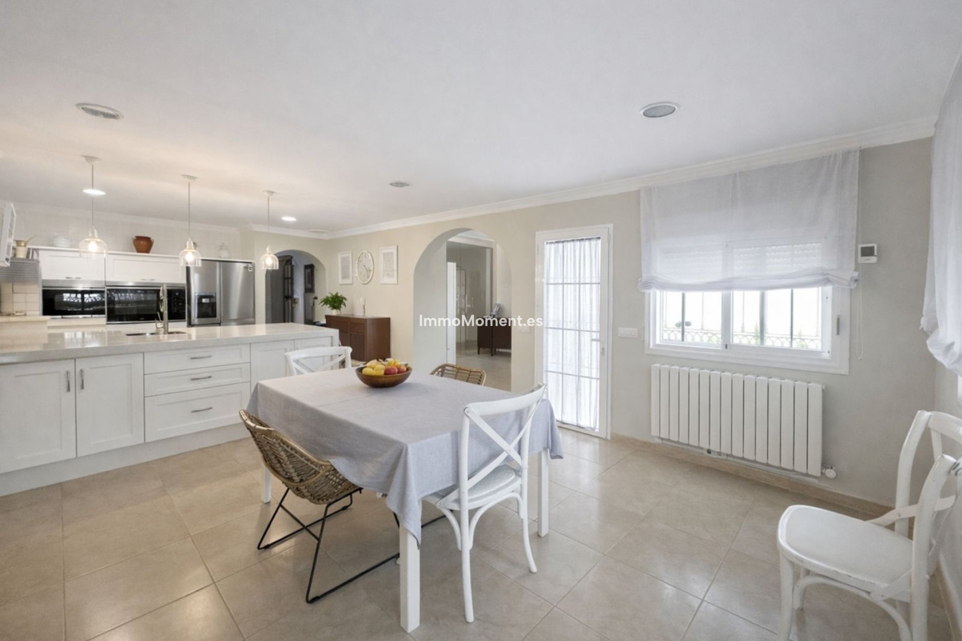 Resale - Townhouse - Marbella - San Pedro de Alcántara