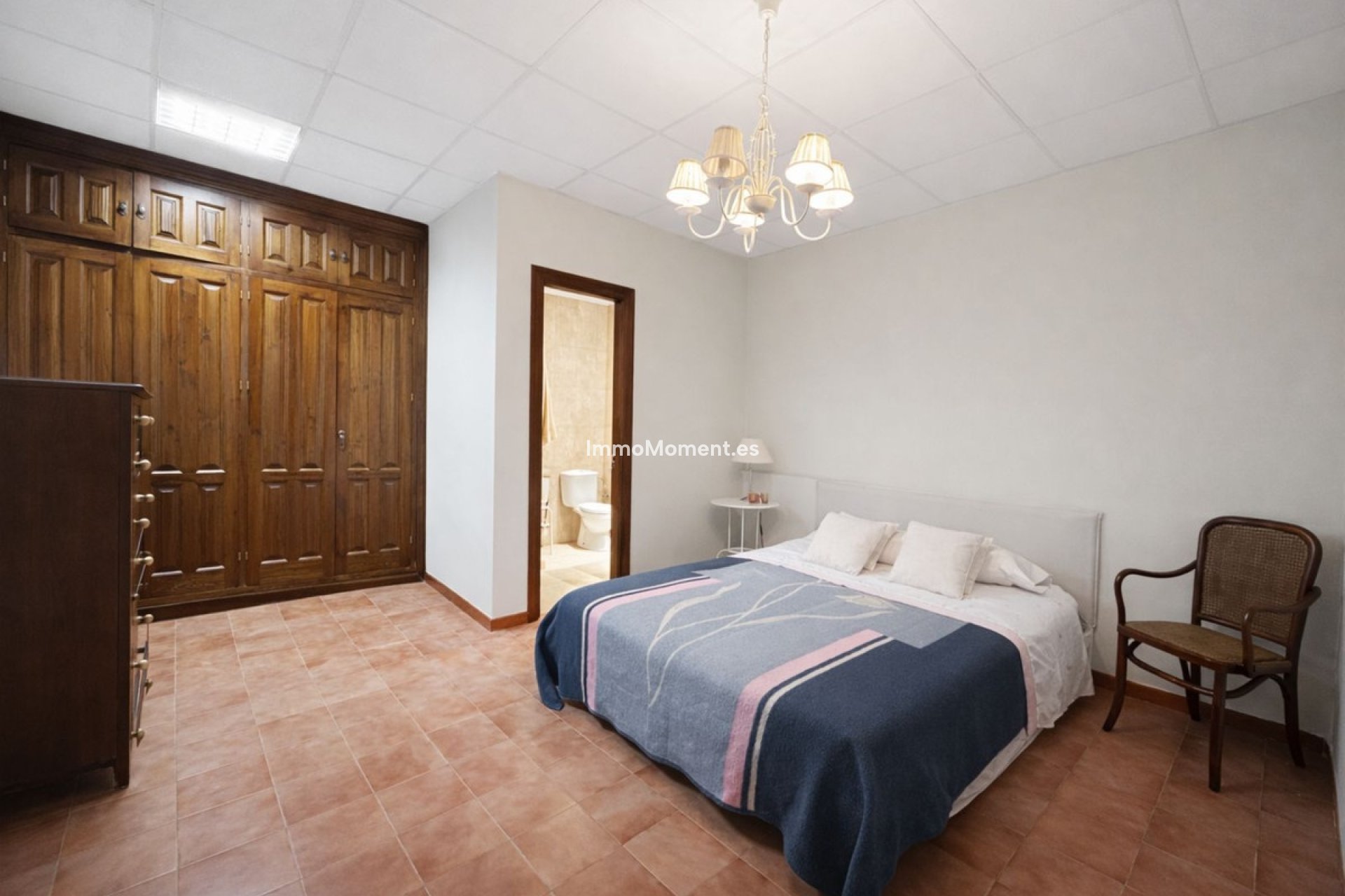 Resale - Townhouse - Marbella - San Pedro de Alcántara
