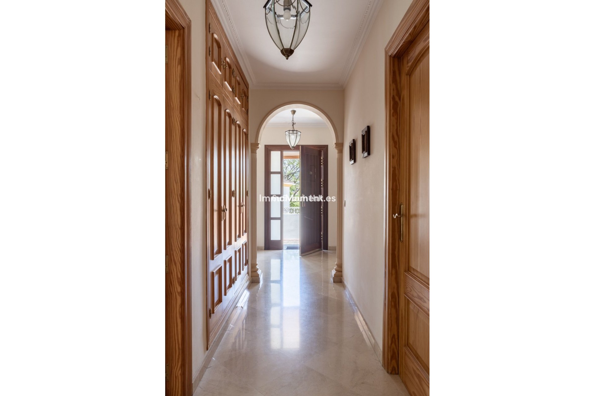 Resale - Townhouse - Marbella - San Pedro de Alcántara