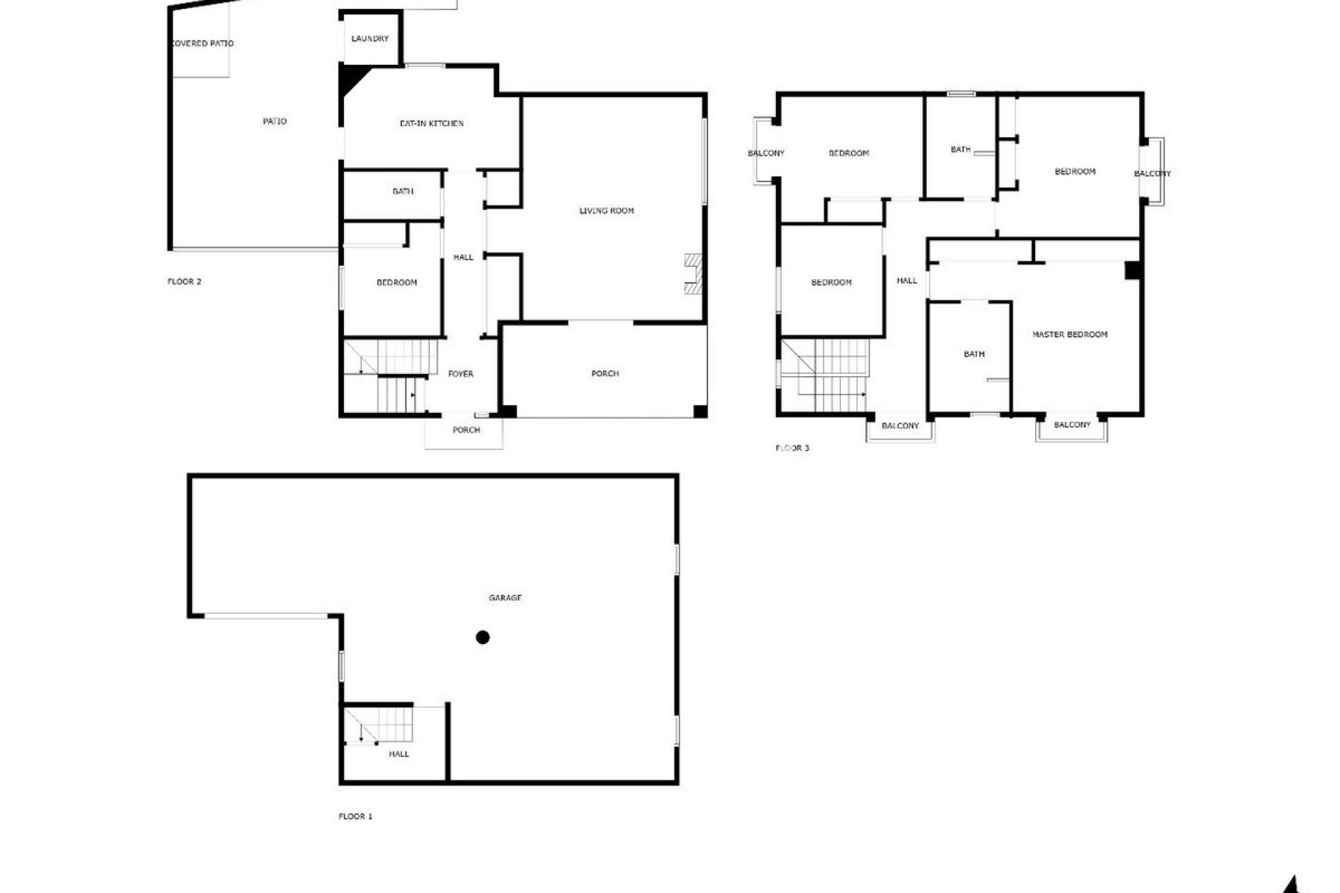 Resale - Townhouse - Marbella - San Pedro de Alcántara