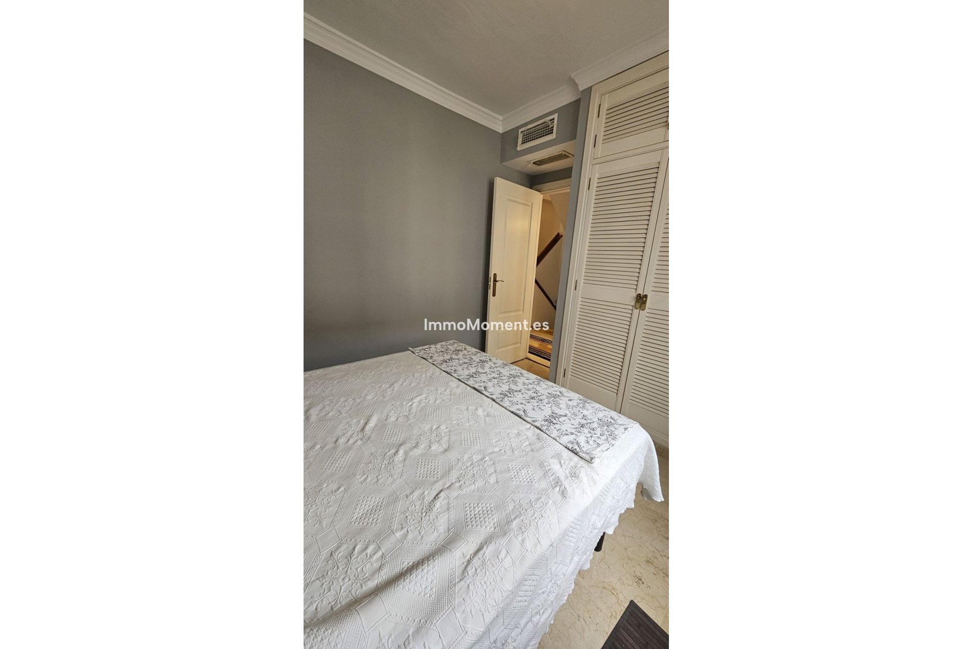 Resale - Townhouse - Marbella - San Pedro de Alcántara