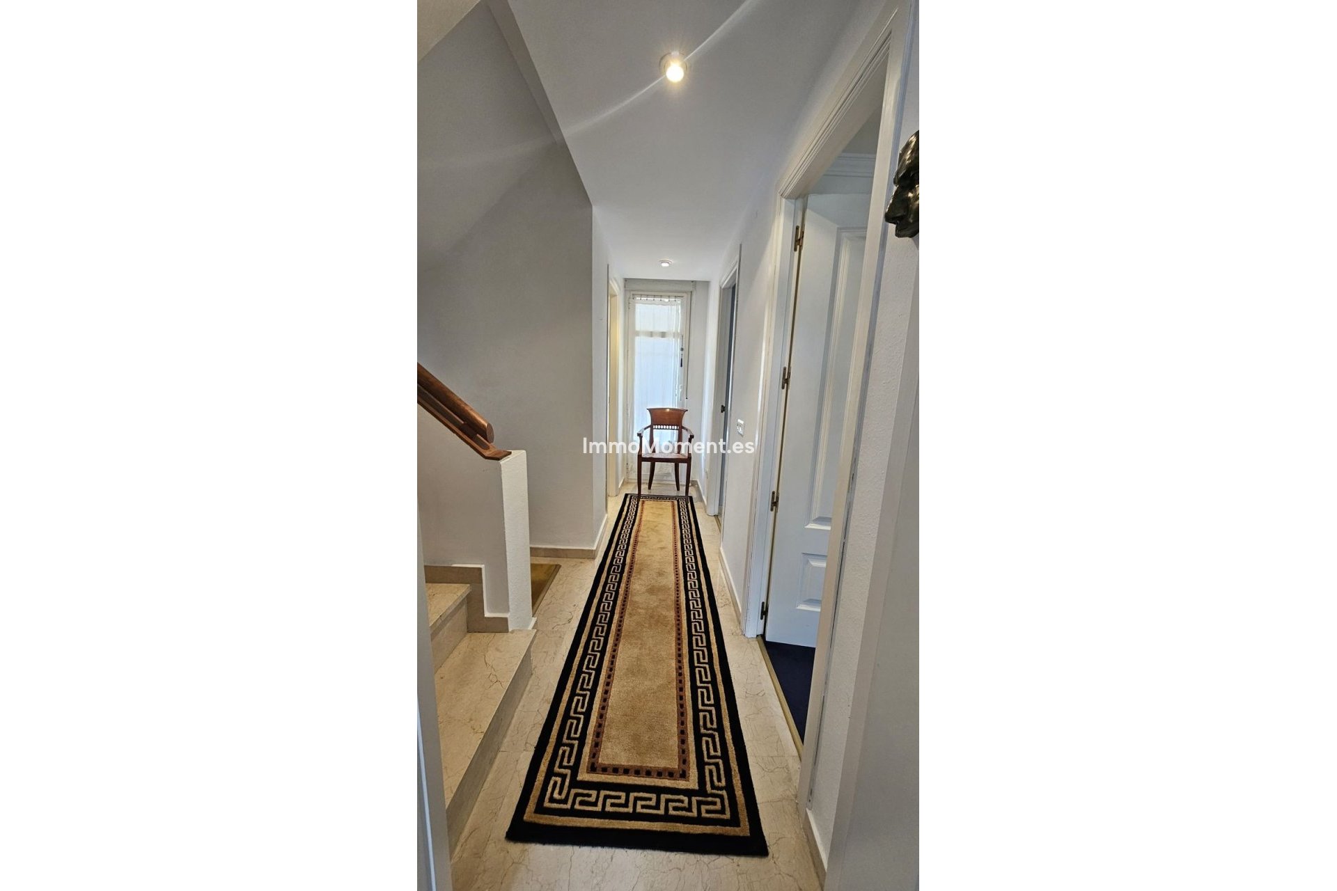 Resale - Townhouse - Marbella - San Pedro de Alcántara