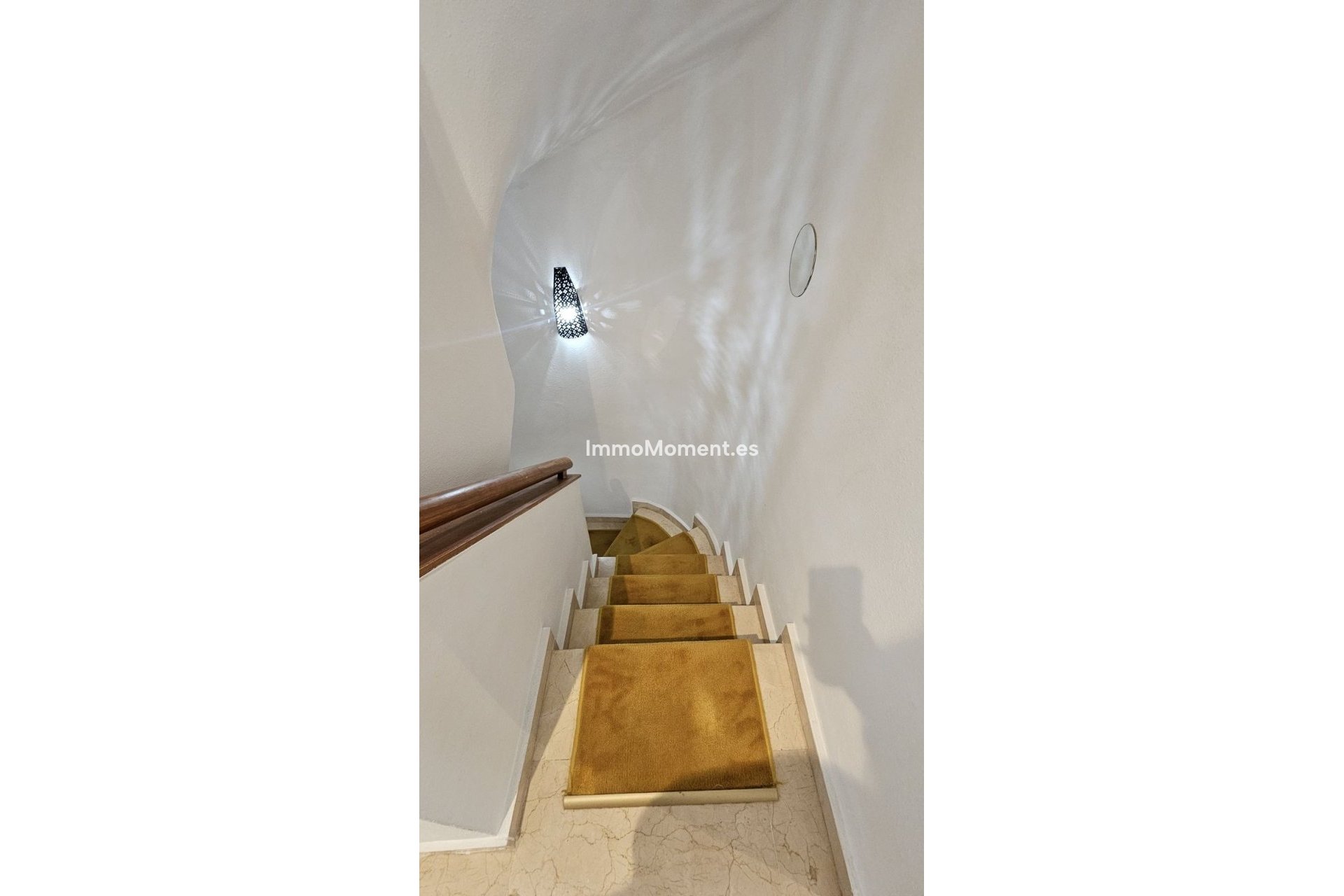 Resale - Townhouse - Marbella - San Pedro de Alcántara