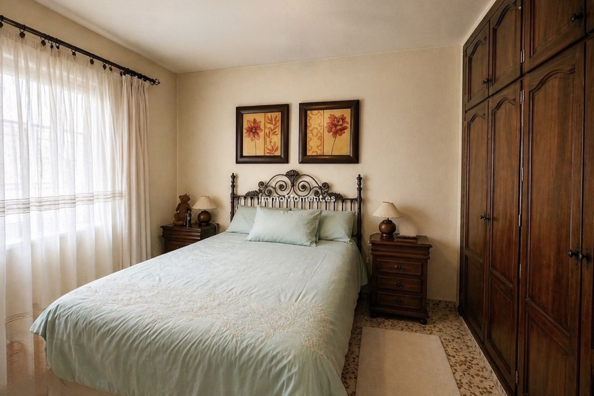 Resale - Townhouse - Marbella - San Pedro de Alcántara