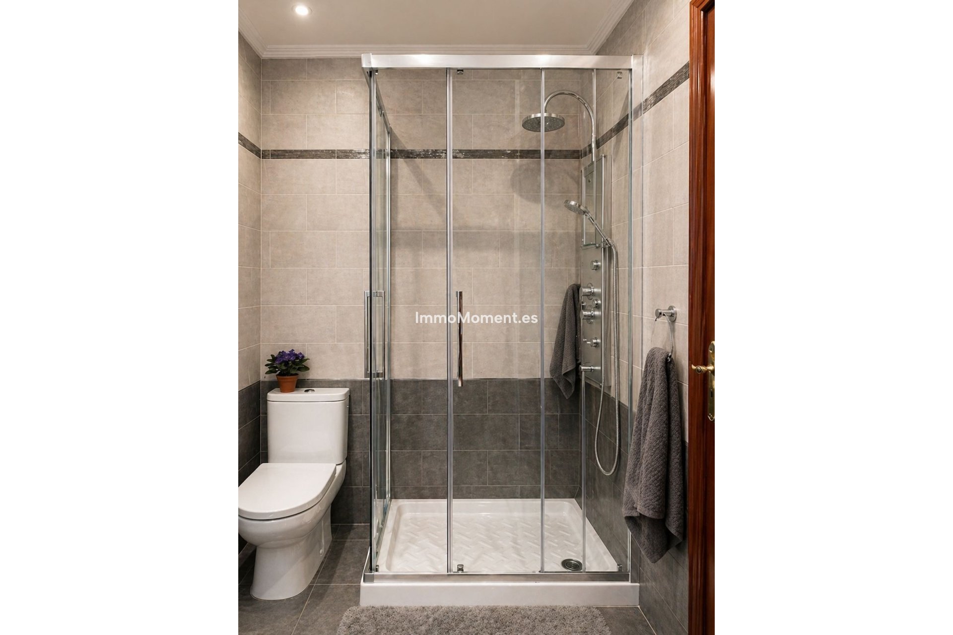 Resale - Townhouse - Marbella - San Pedro de Alcántara