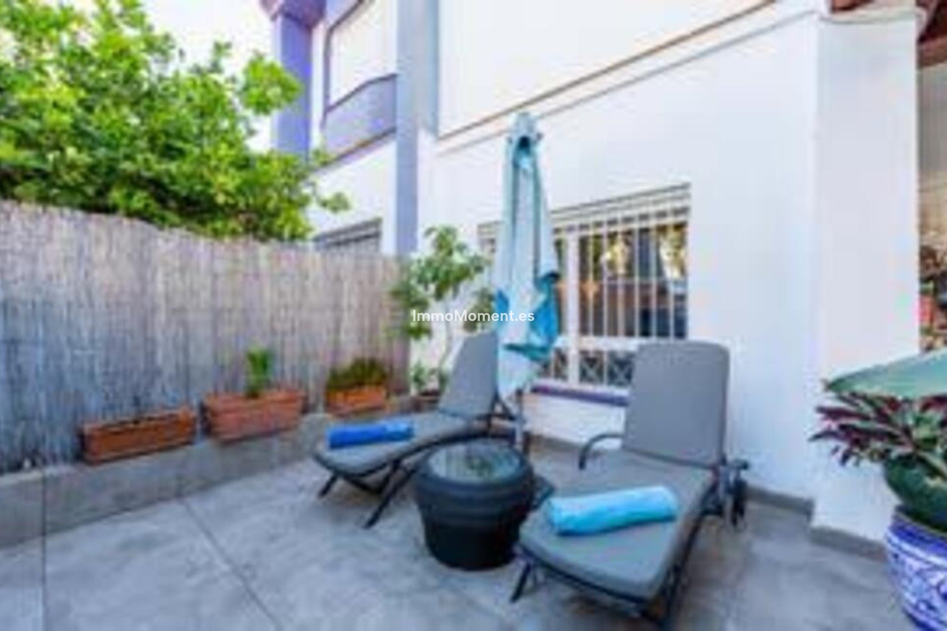 Resale - Townhouse - Marbella - San Pedro de Alcántara