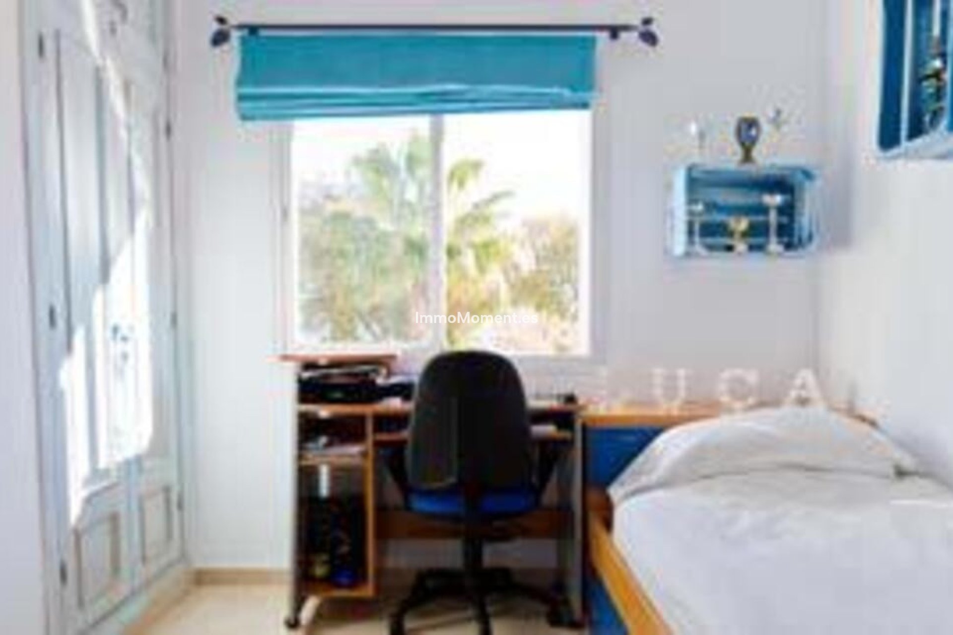 Resale - Townhouse - Marbella - San Pedro de Alcántara