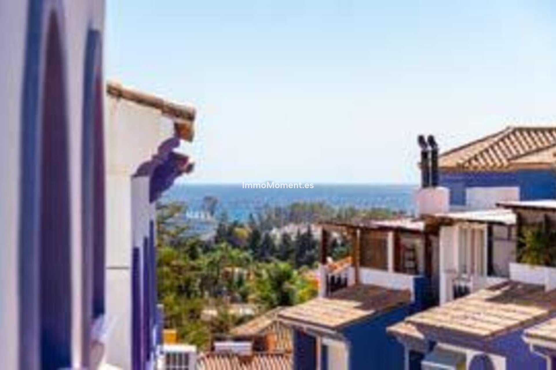 Resale - Townhouse - Marbella - San Pedro de Alcántara
