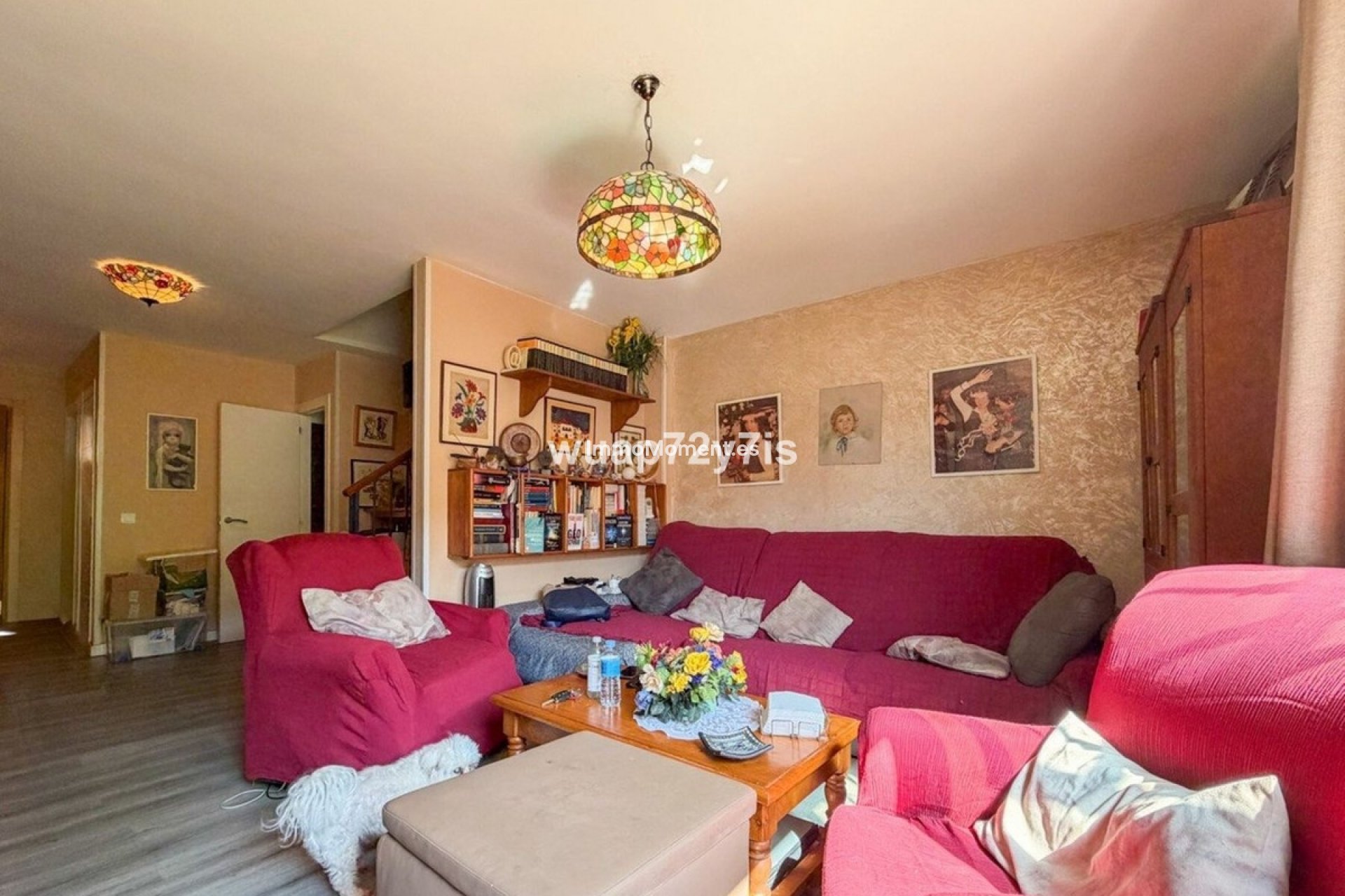 Resale - Townhouse - Marbella - San Pedro de Alcántara