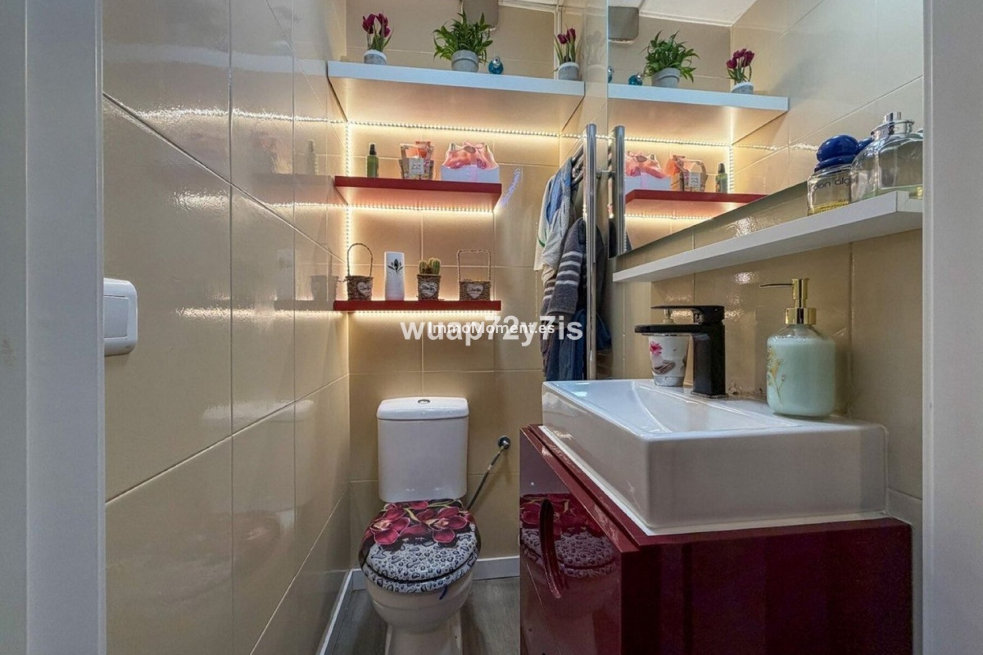 Resale - Townhouse - Marbella - San Pedro de Alcántara