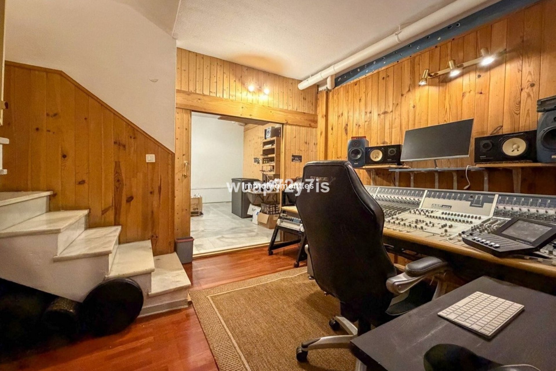 Resale - Townhouse - Marbella - San Pedro de Alcántara