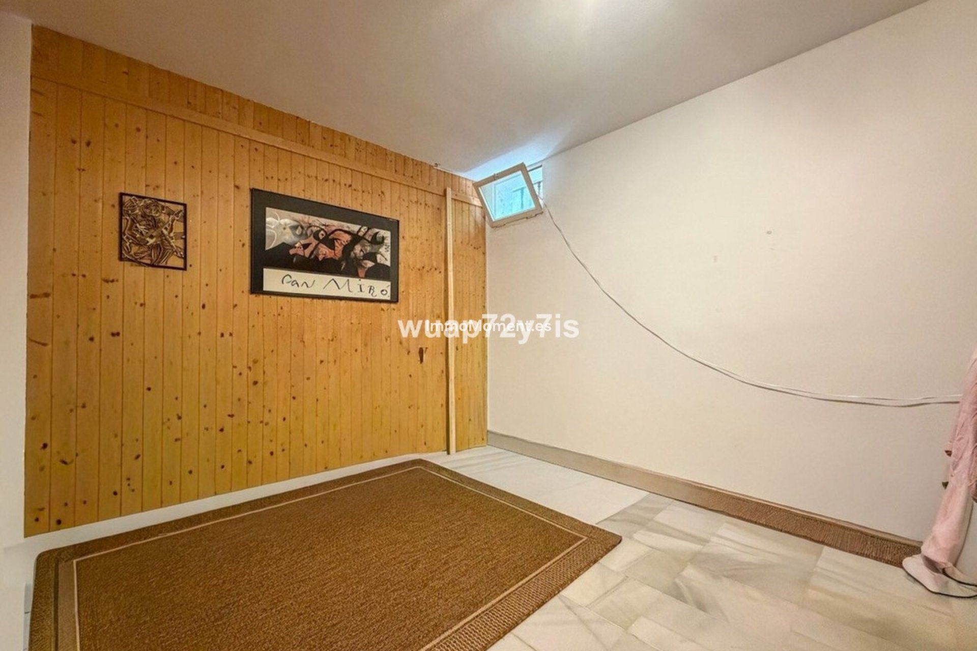 Resale - Townhouse - Marbella - San Pedro de Alcántara