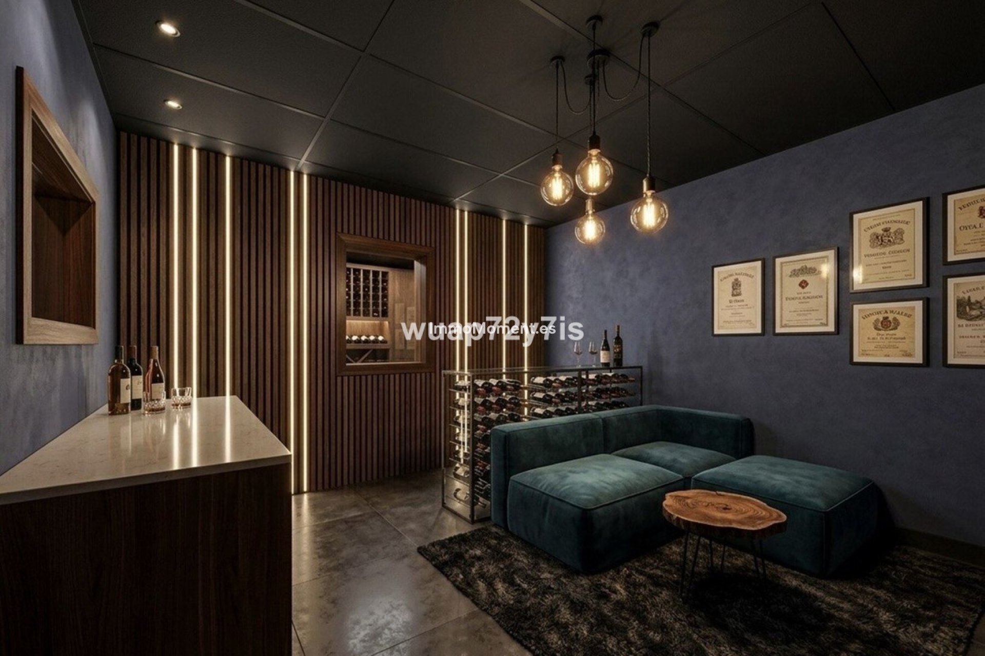 Resale - Townhouse - Marbella - San Pedro de Alcántara