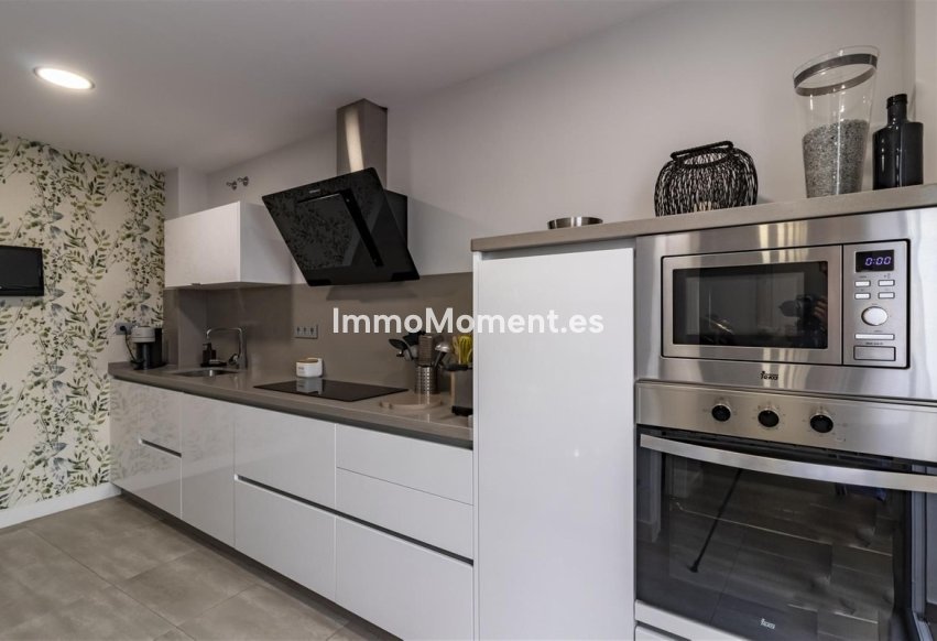 Resale - Townhouse - Marbella - San Pedro de Alcántara