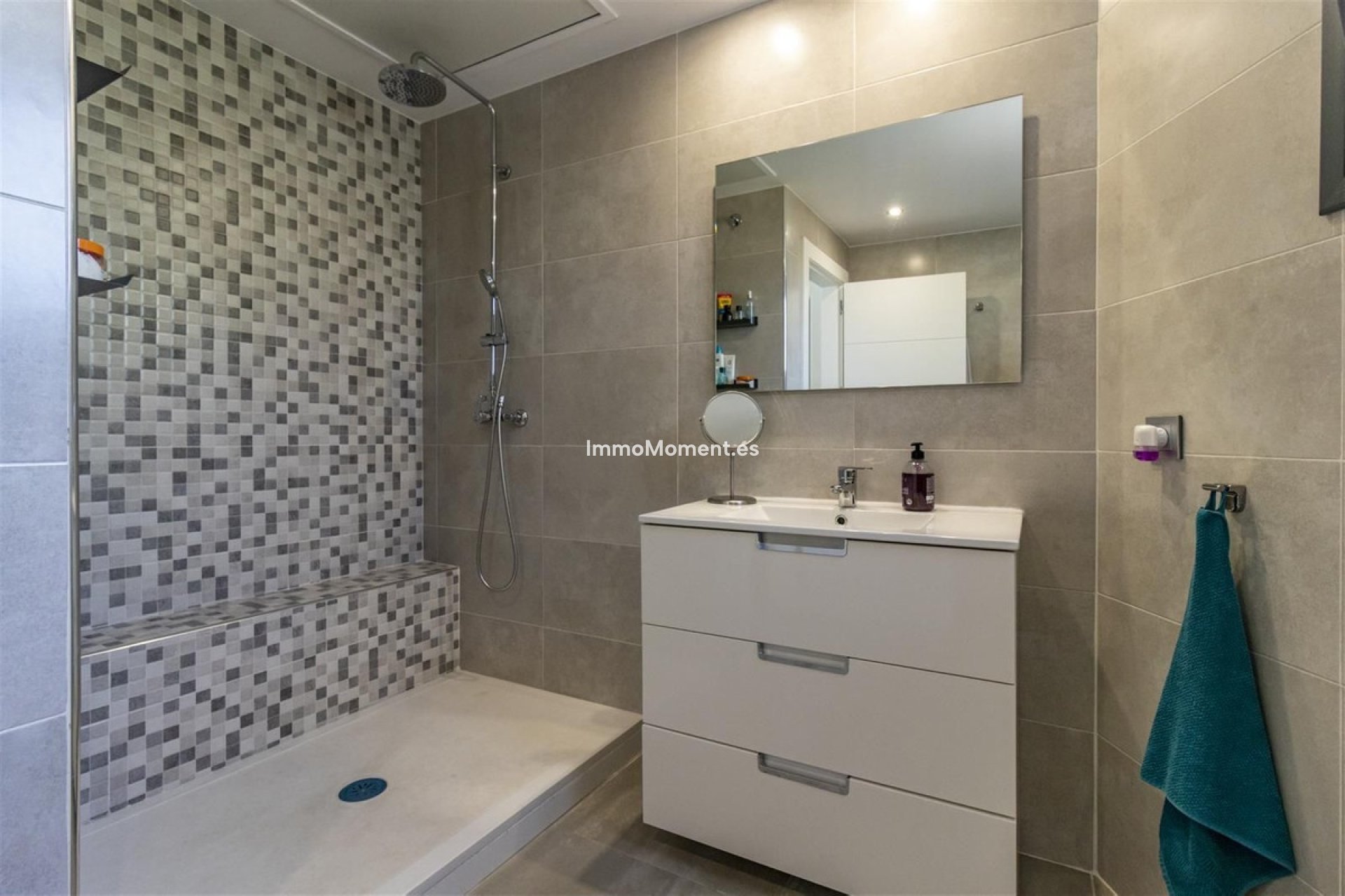 Resale - Townhouse - Marbella - San Pedro de Alcántara