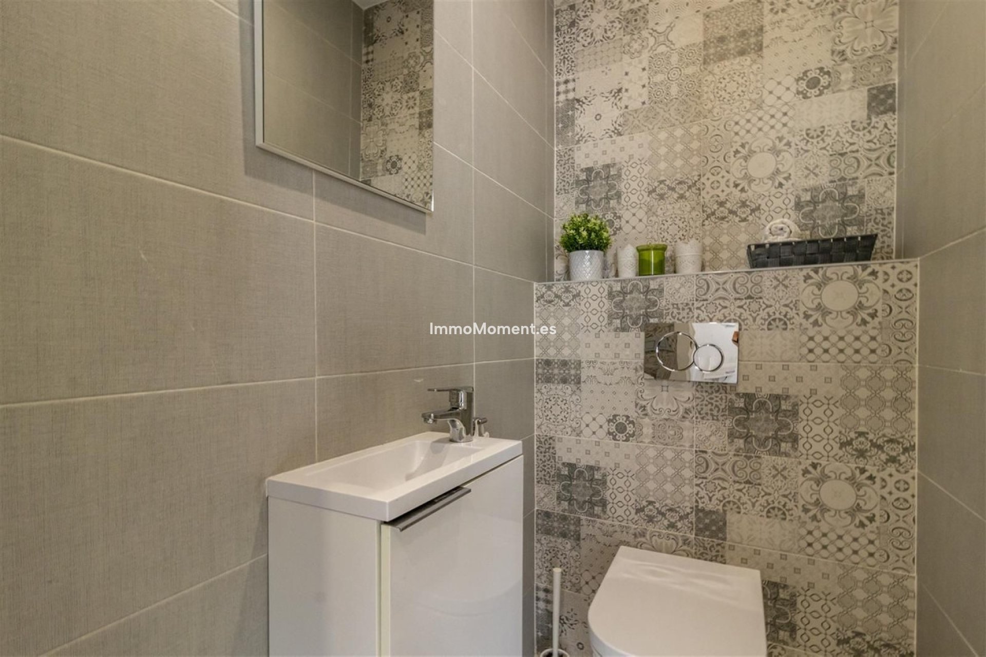 Resale - Townhouse - Marbella - San Pedro de Alcántara