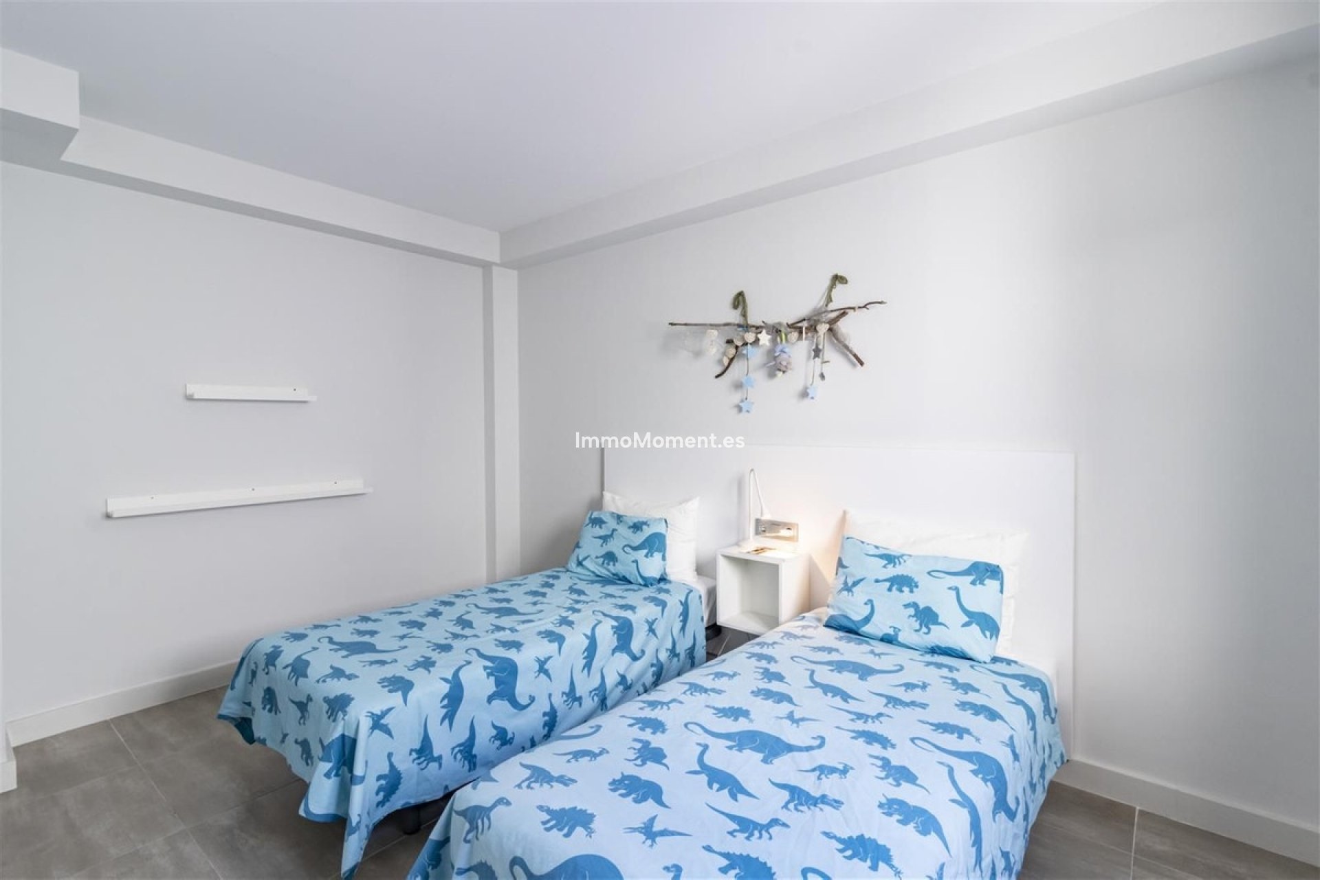 Resale - Townhouse - Marbella - San Pedro de Alcántara