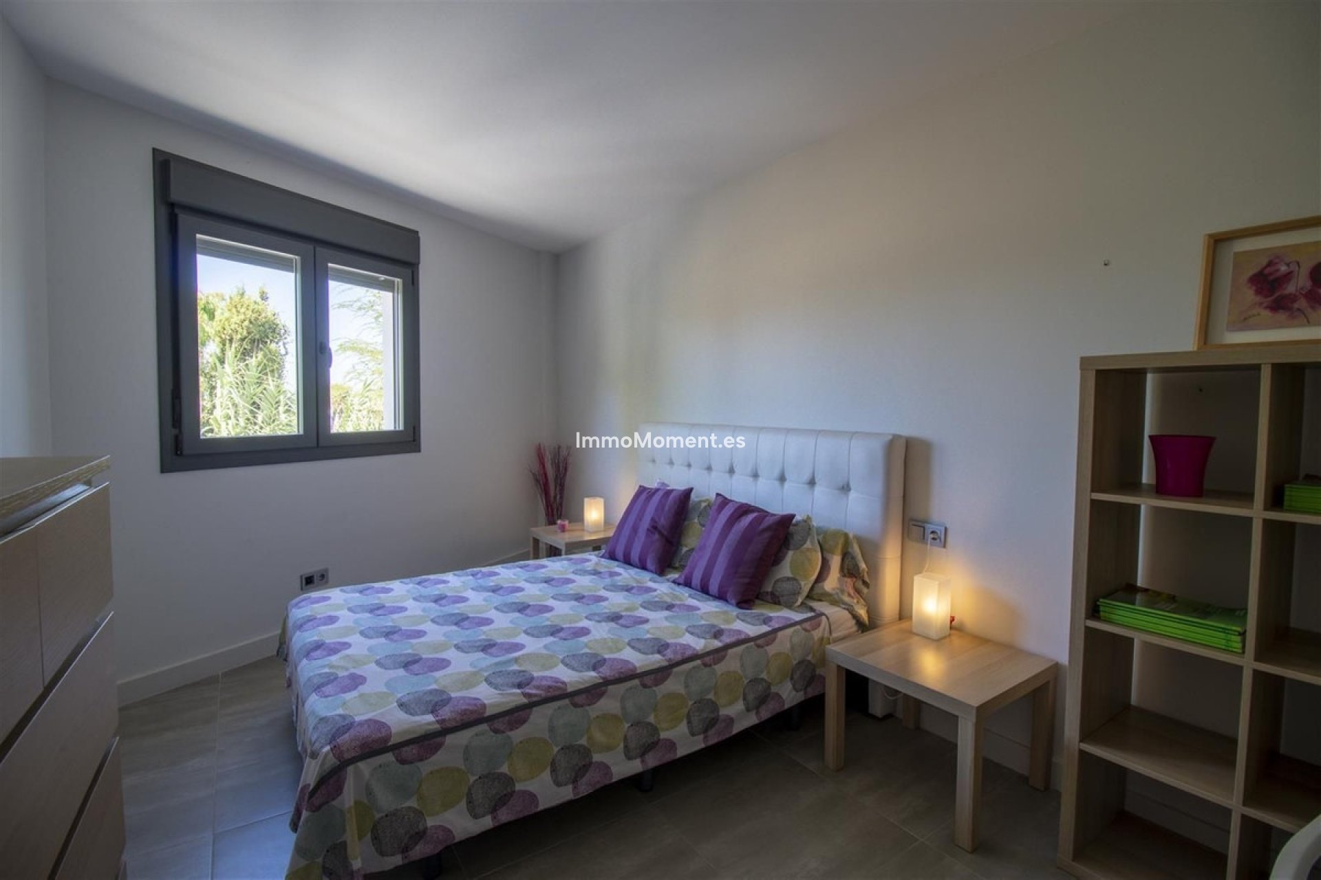 Resale - Townhouse - Marbella - San Pedro de Alcántara