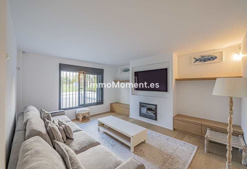 Resale - Townhouse - Marbella - San Pedro de Alcántara