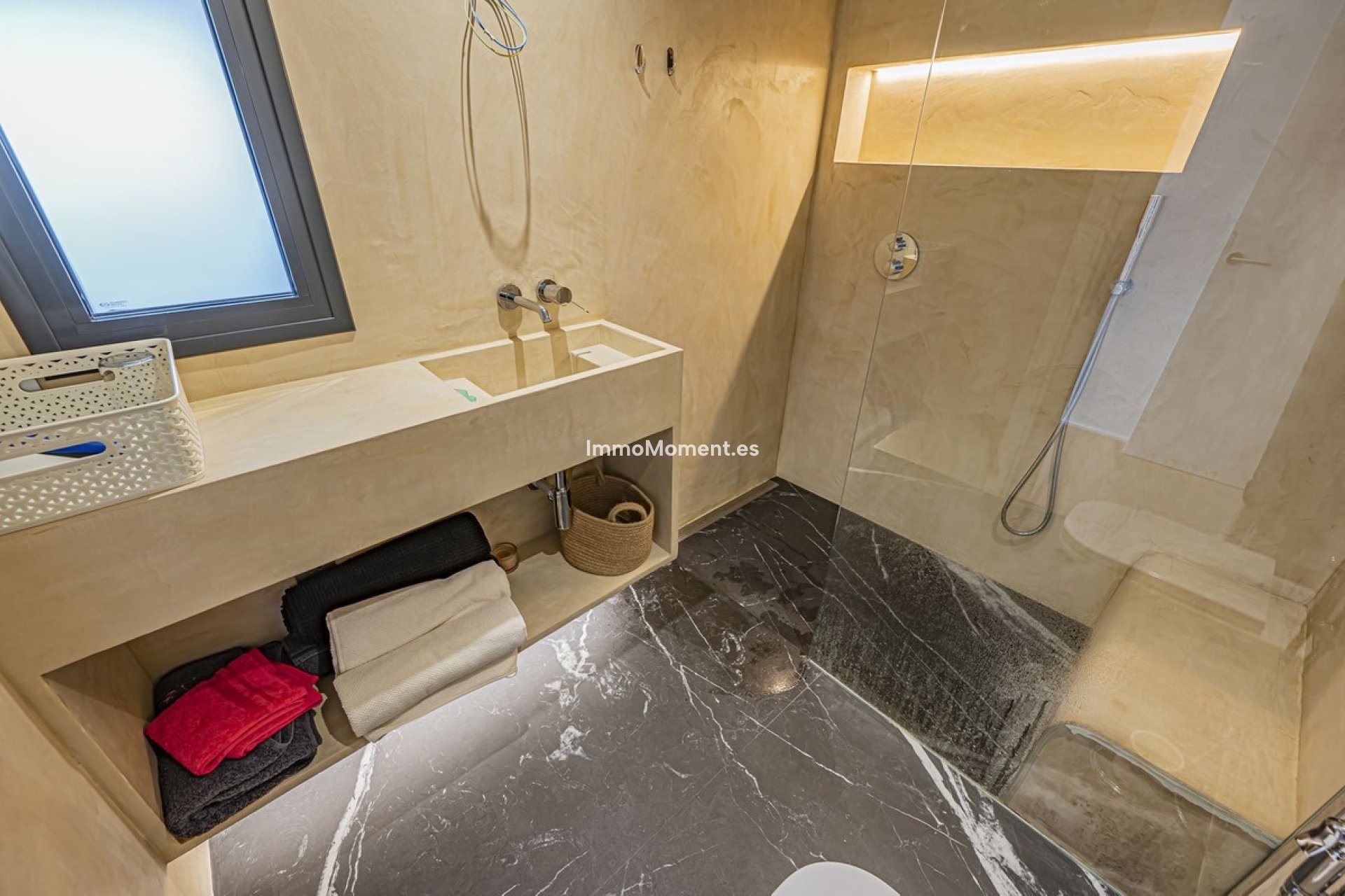 Resale - Townhouse - Marbella - San Pedro de Alcántara
