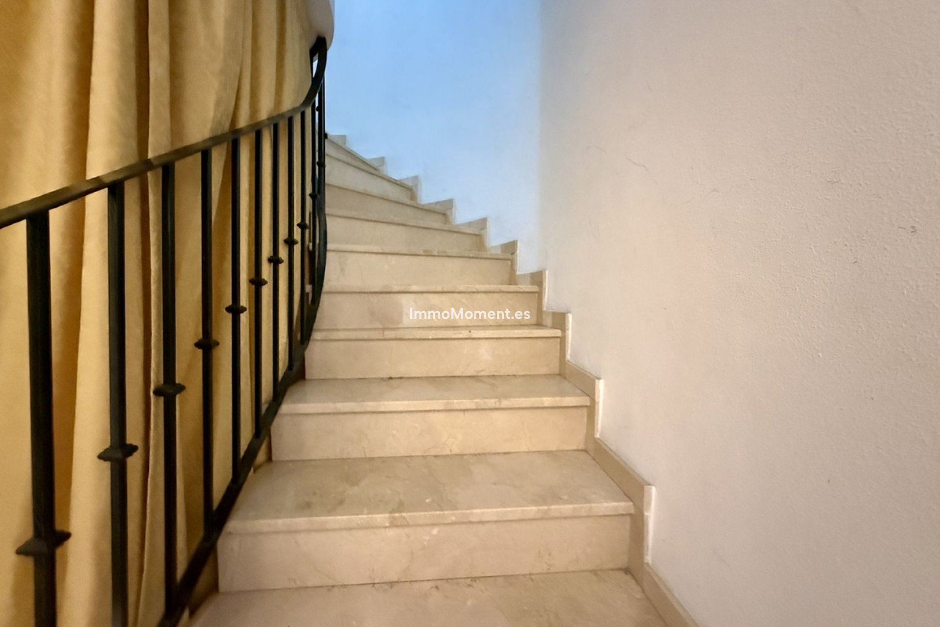 Resale - Townhouse - Marbella - San Pedro de Alcántara