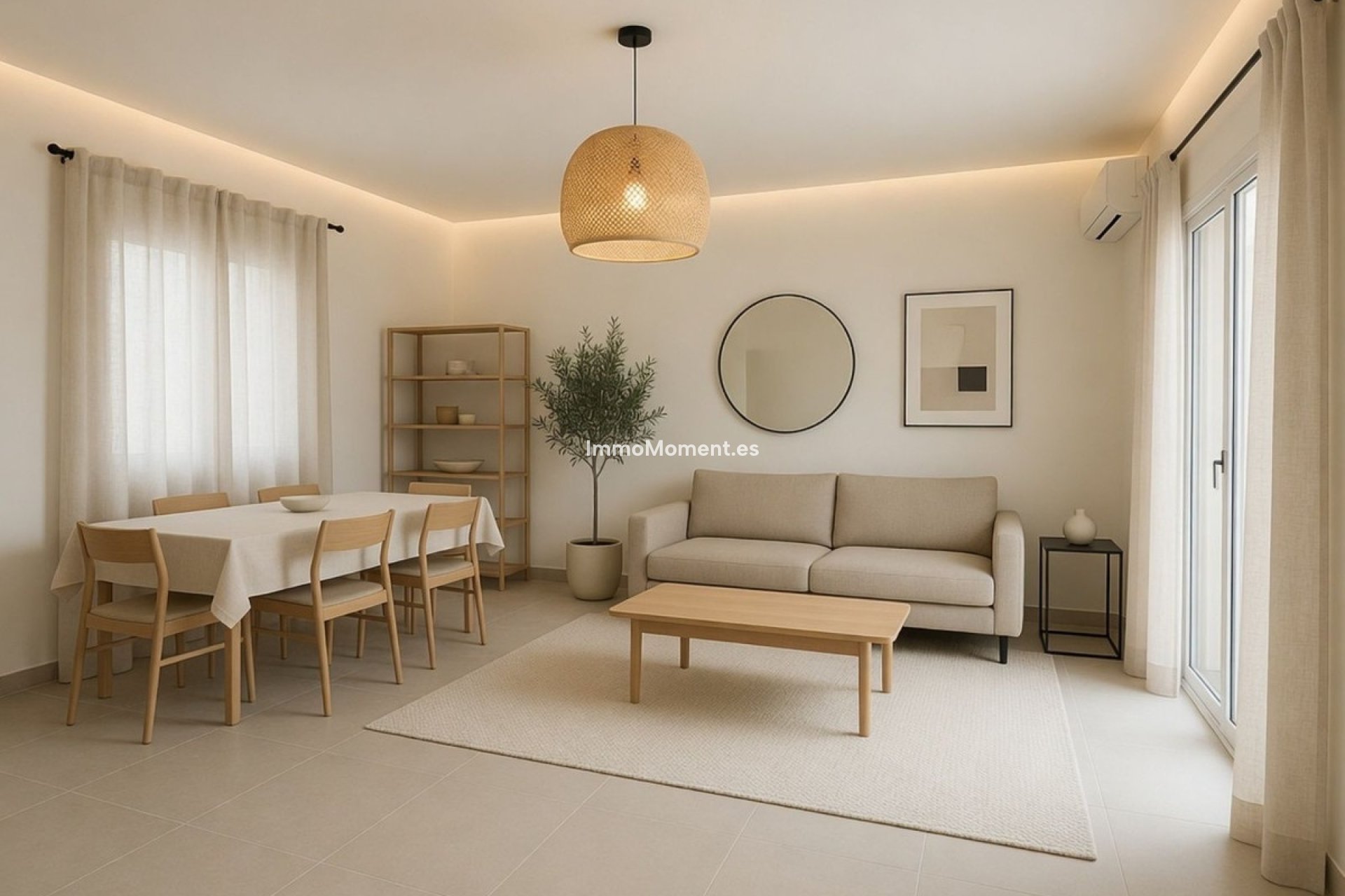 Resale - Townhouse - Marbella - San Pedro de Alcántara