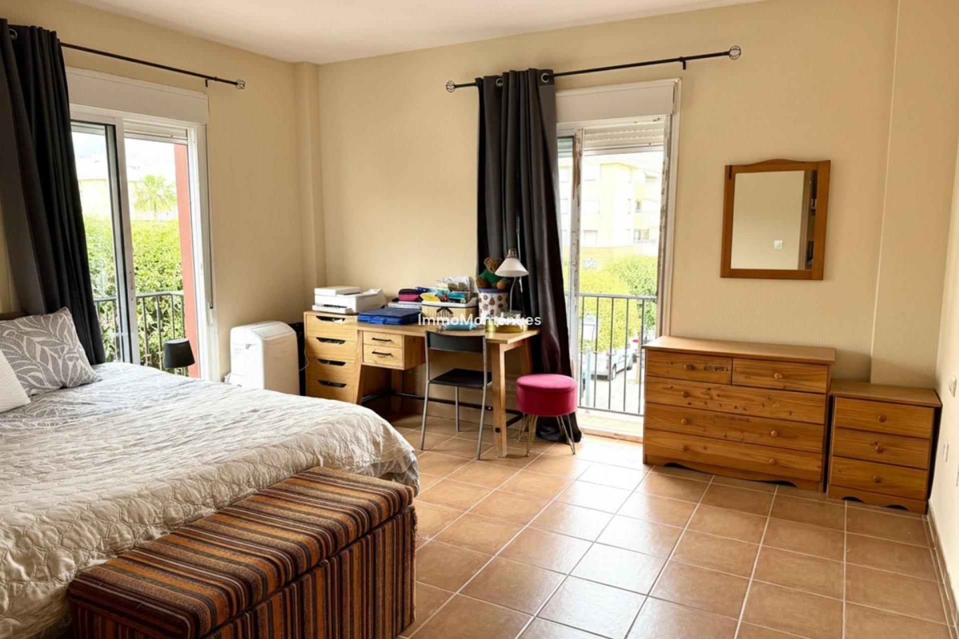 Resale - Townhouse - Marbella - San Pedro de Alcántara