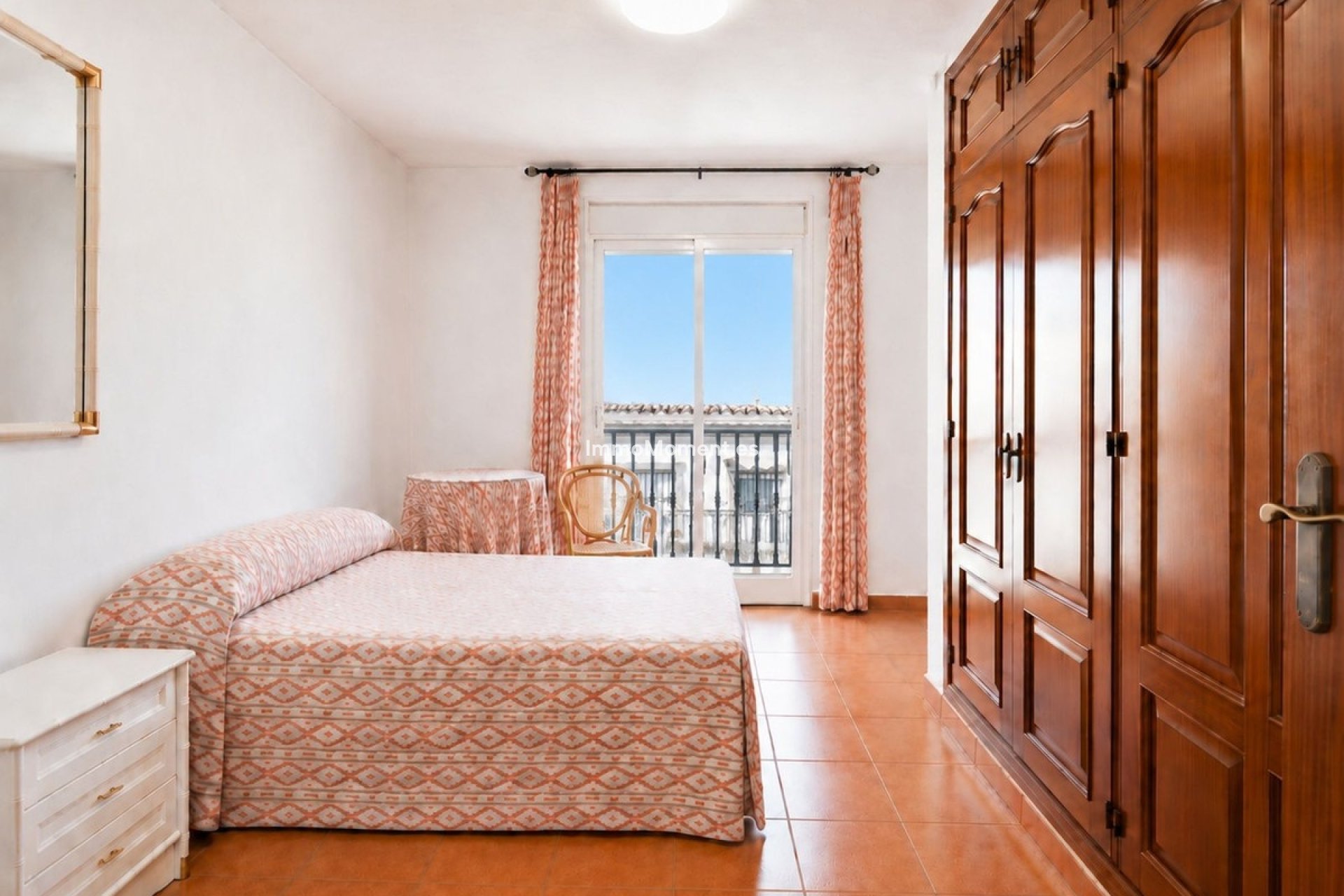 Resale - Townhouse - Marbella - San Pedro de Alcántara
