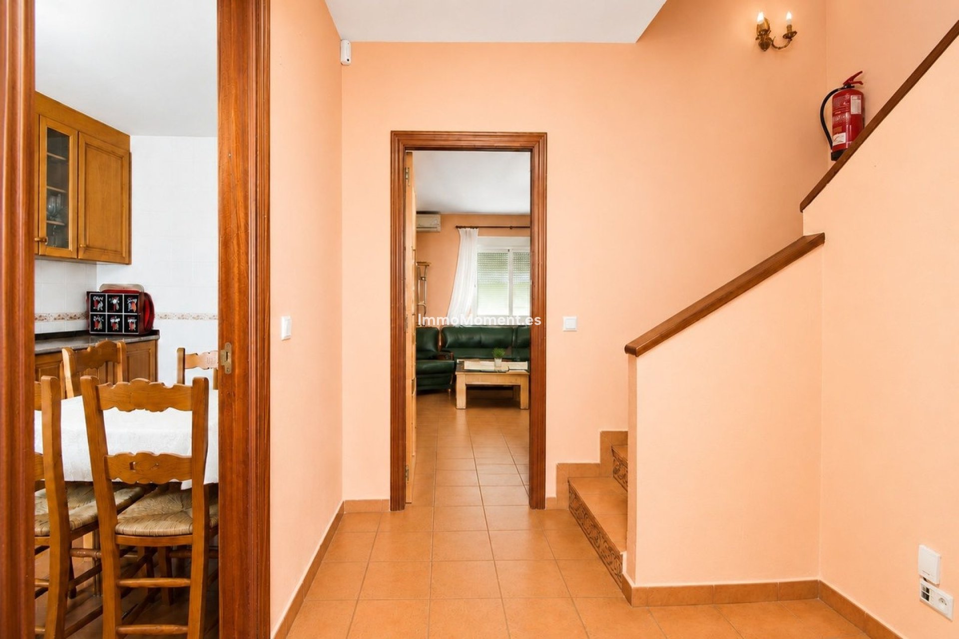 Resale - Townhouse - Marbella - San Pedro de Alcántara
