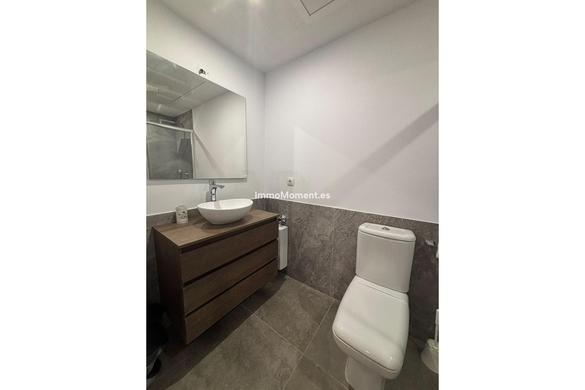 Resale - Townhouse - Marbella - Santa Clara