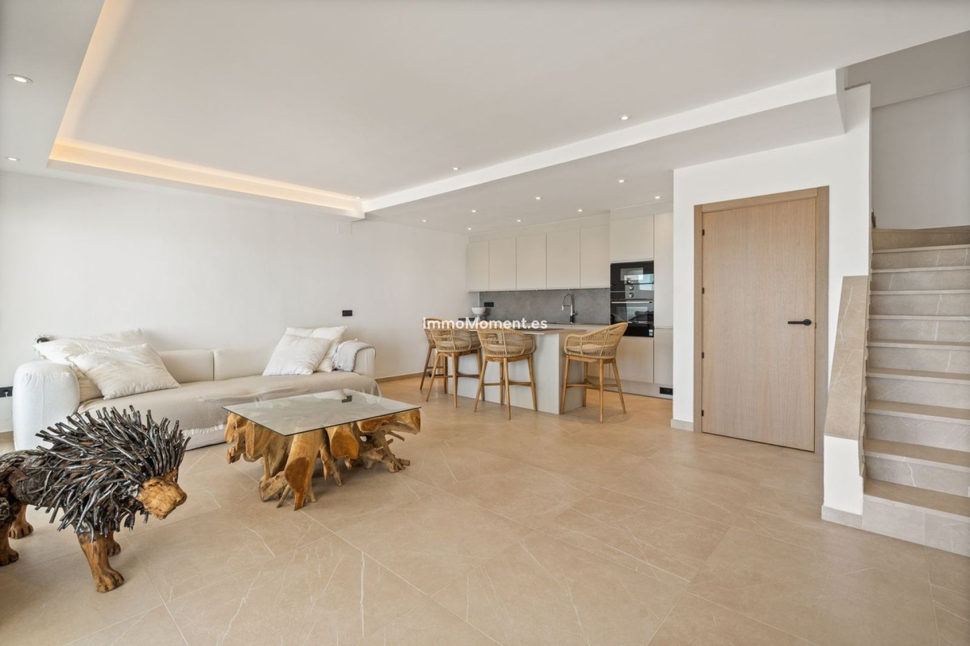 Resale - Townhouse - Marbella - Santa Clara