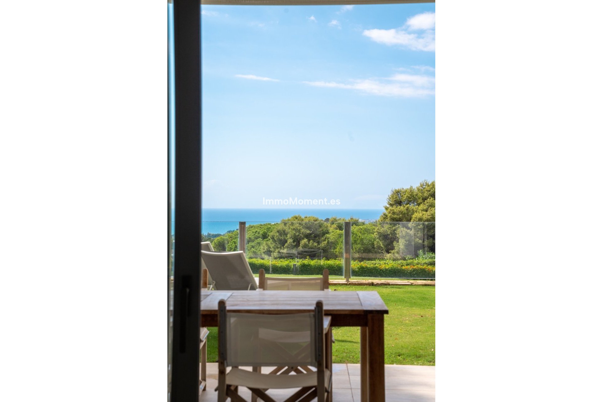Resale - Townhouse - Marbella - Sierra Blanca
