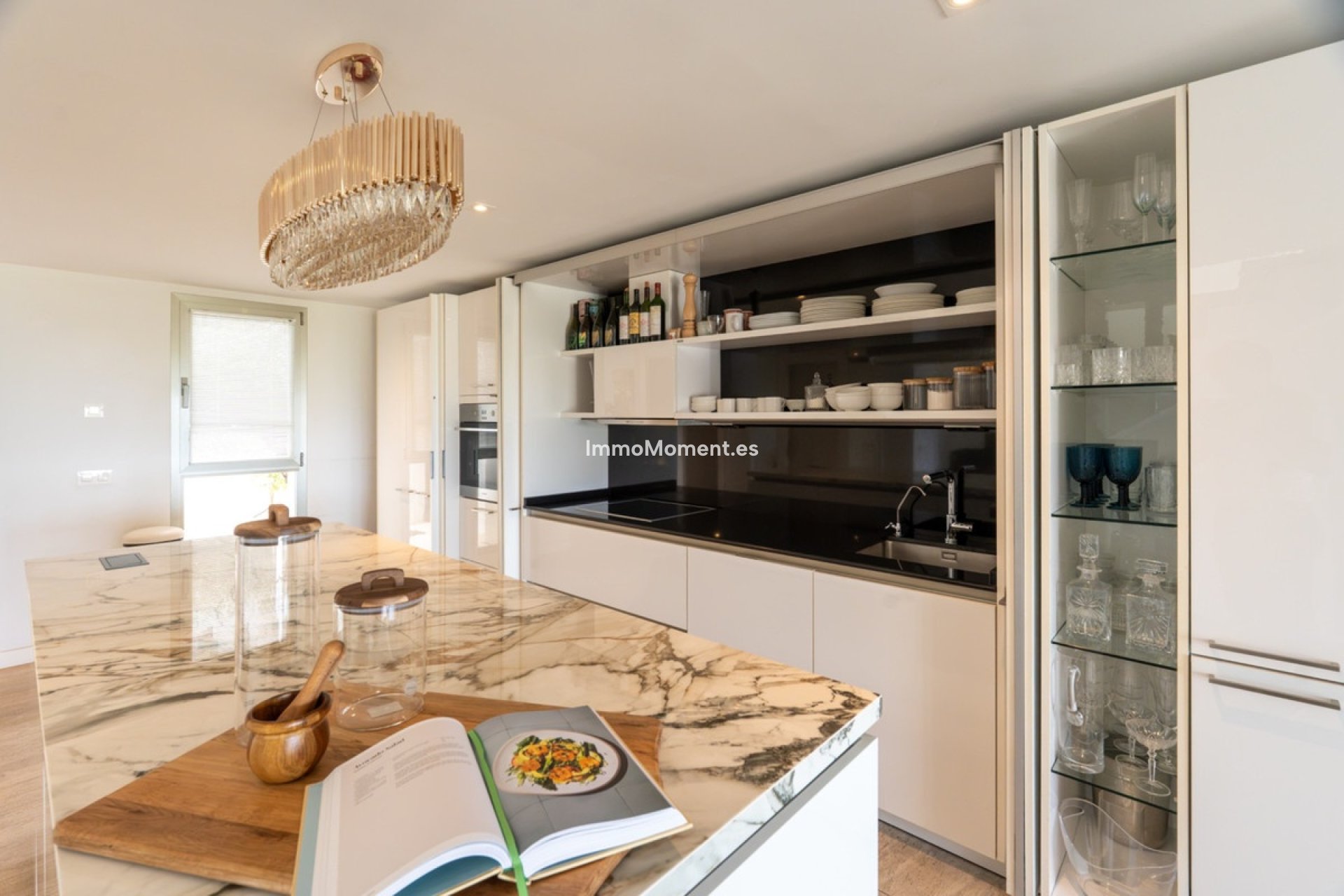 Resale - Townhouse - Marbella - Sierra Blanca