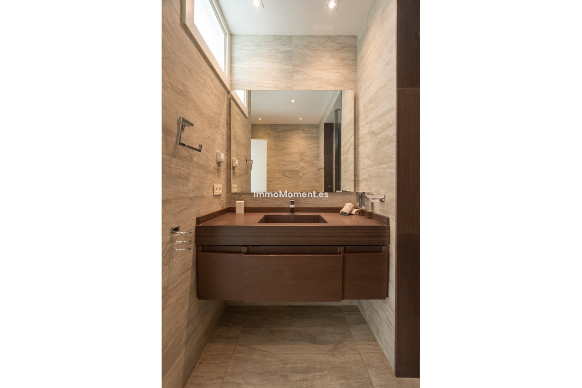 Resale - Townhouse - Marbella - Sierra Blanca