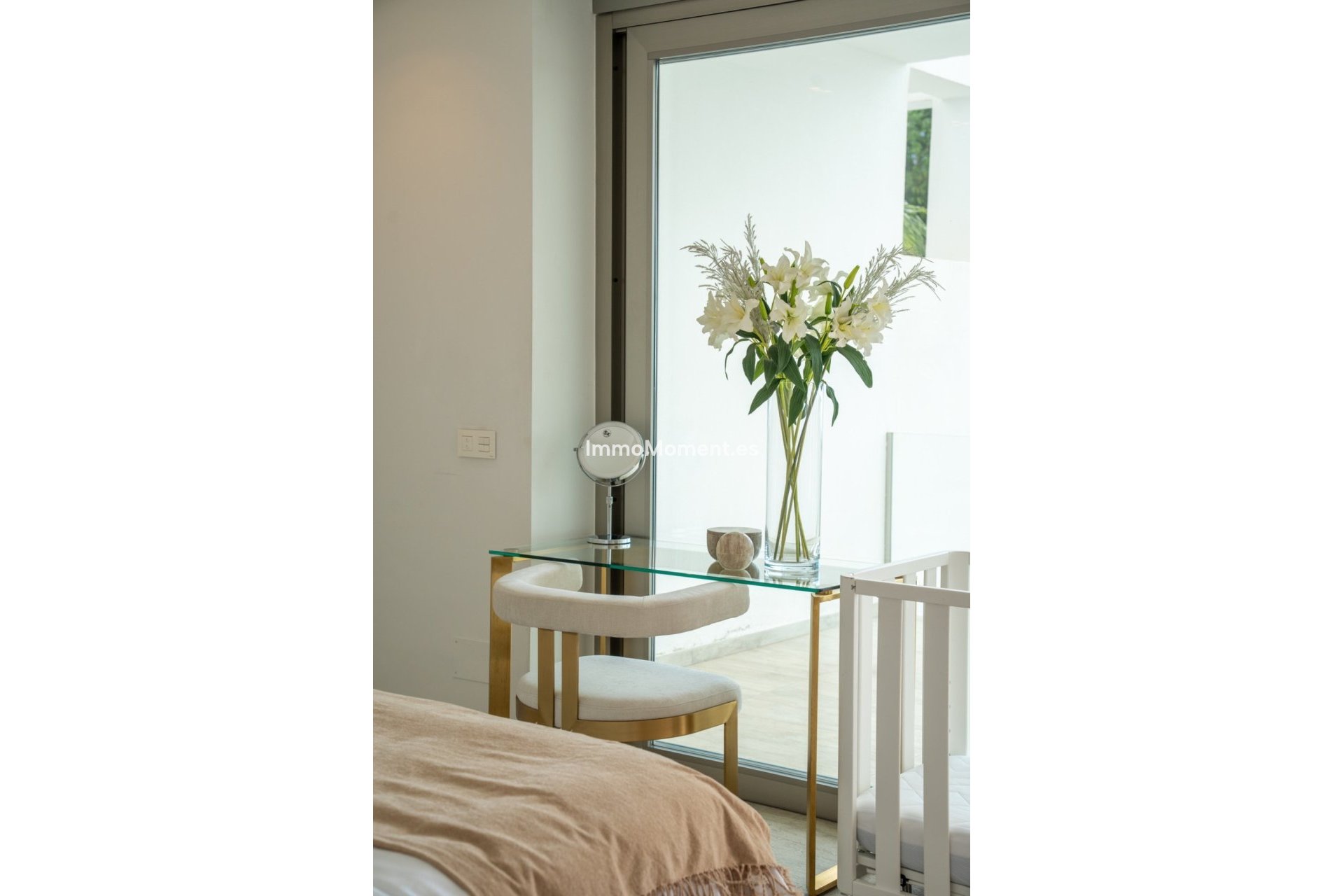 Resale - Townhouse - Marbella - Sierra Blanca
