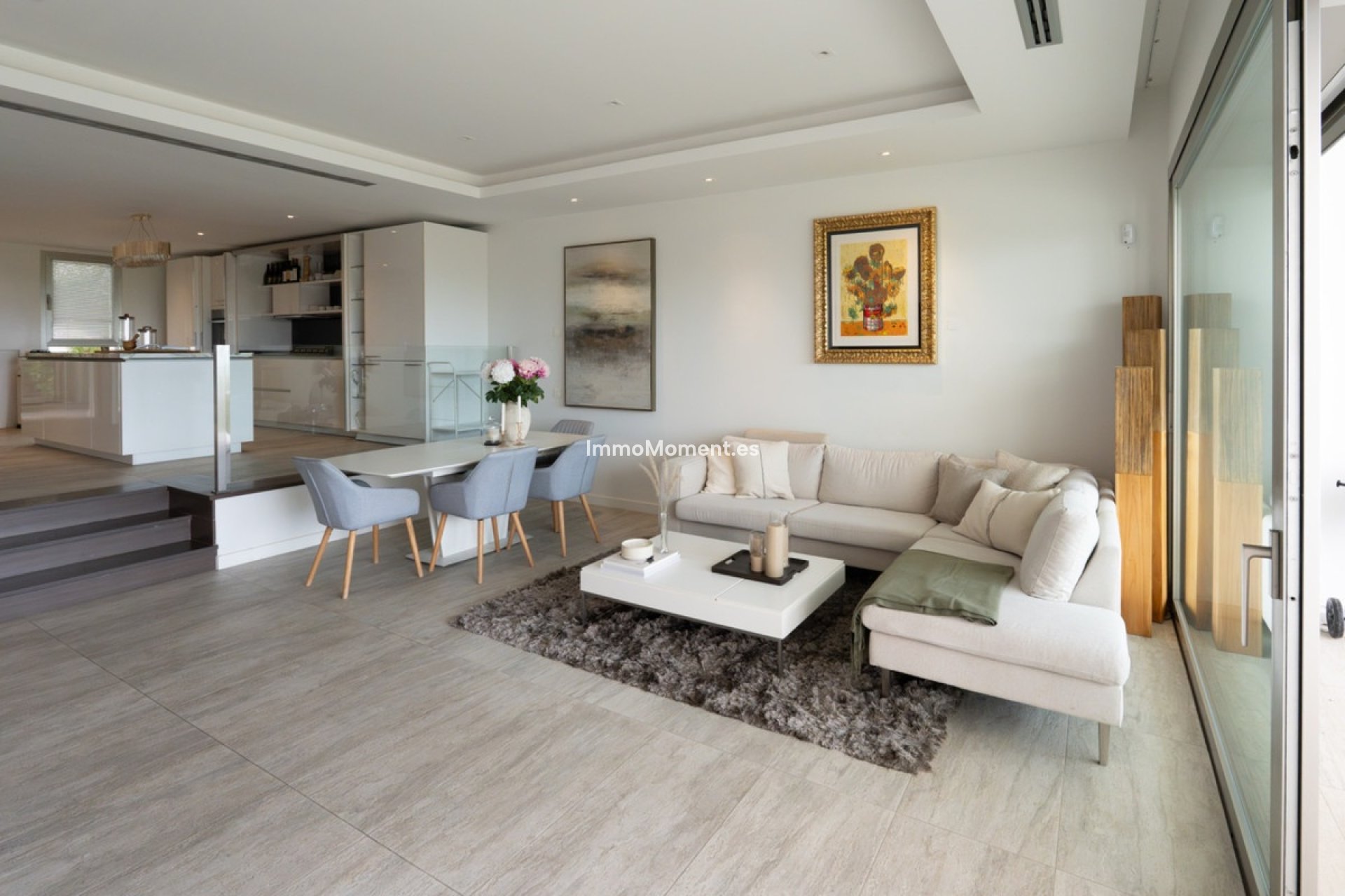 Resale - Townhouse - Marbella - Sierra Blanca