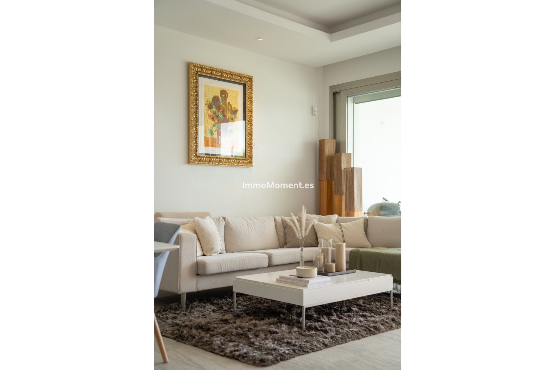 Resale - Townhouse - Marbella - Sierra Blanca