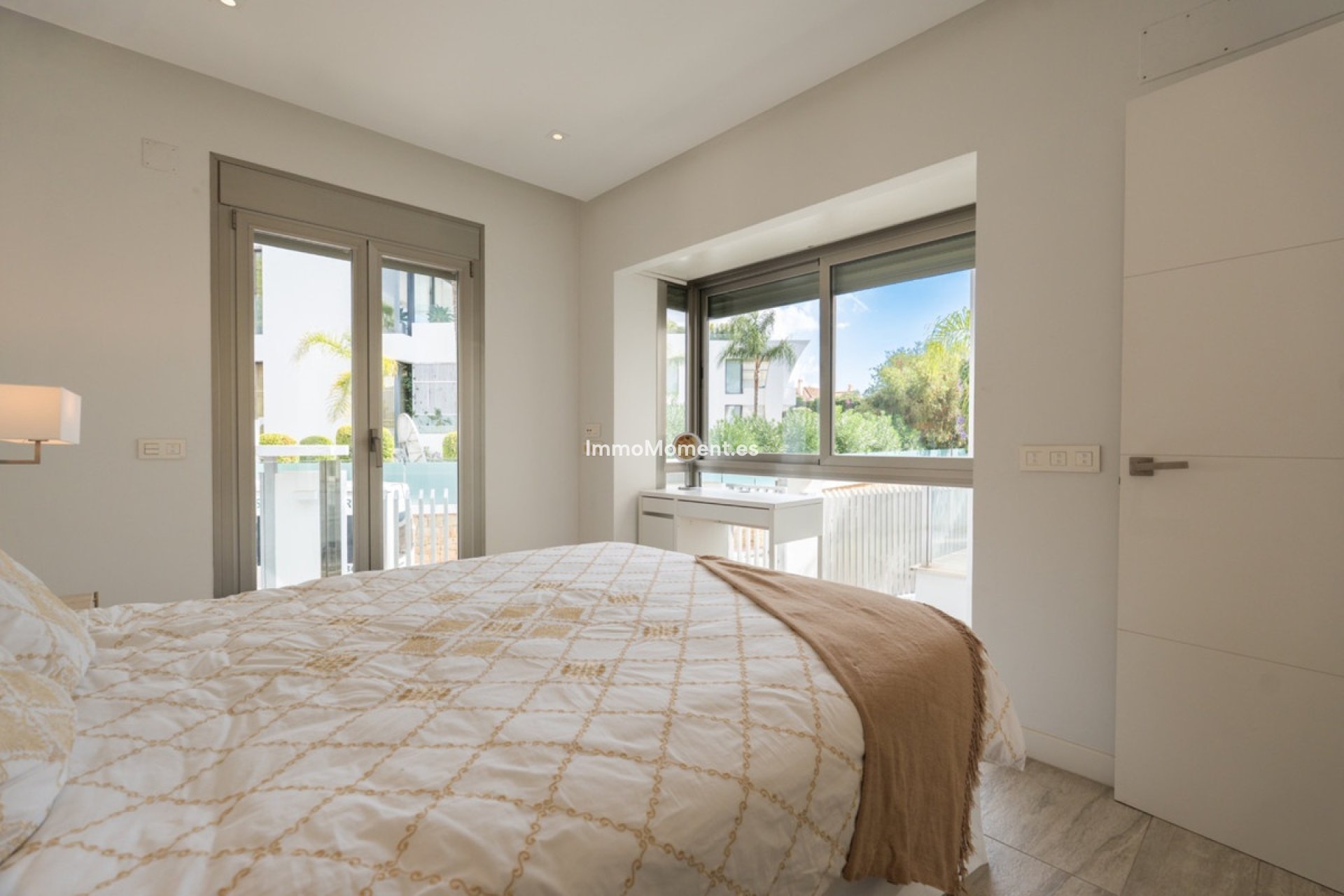Resale - Townhouse - Marbella - Sierra Blanca