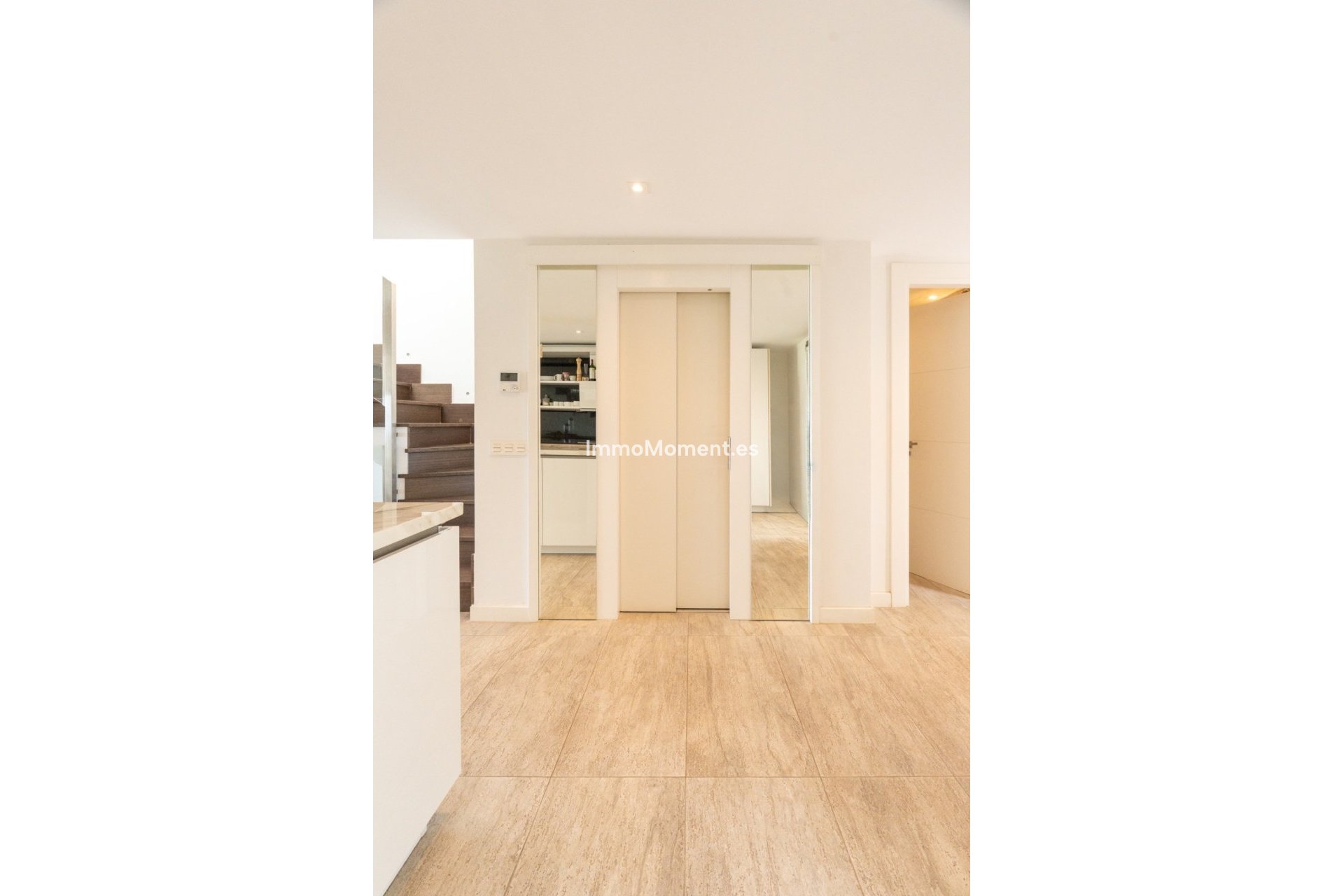 Resale - Townhouse - Marbella - Sierra Blanca