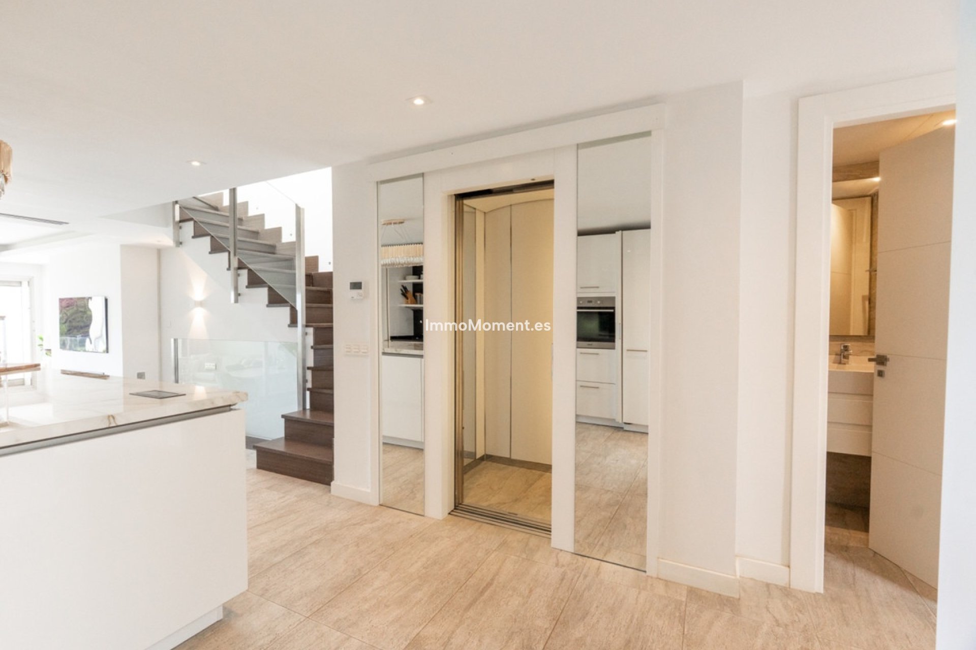 Resale - Townhouse - Marbella - Sierra Blanca