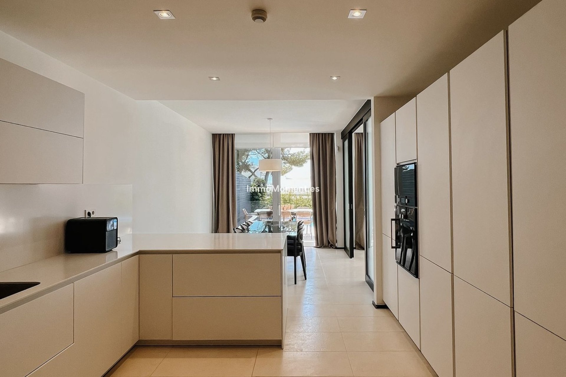 Resale - Townhouse - Marbella - Sierra Blanca