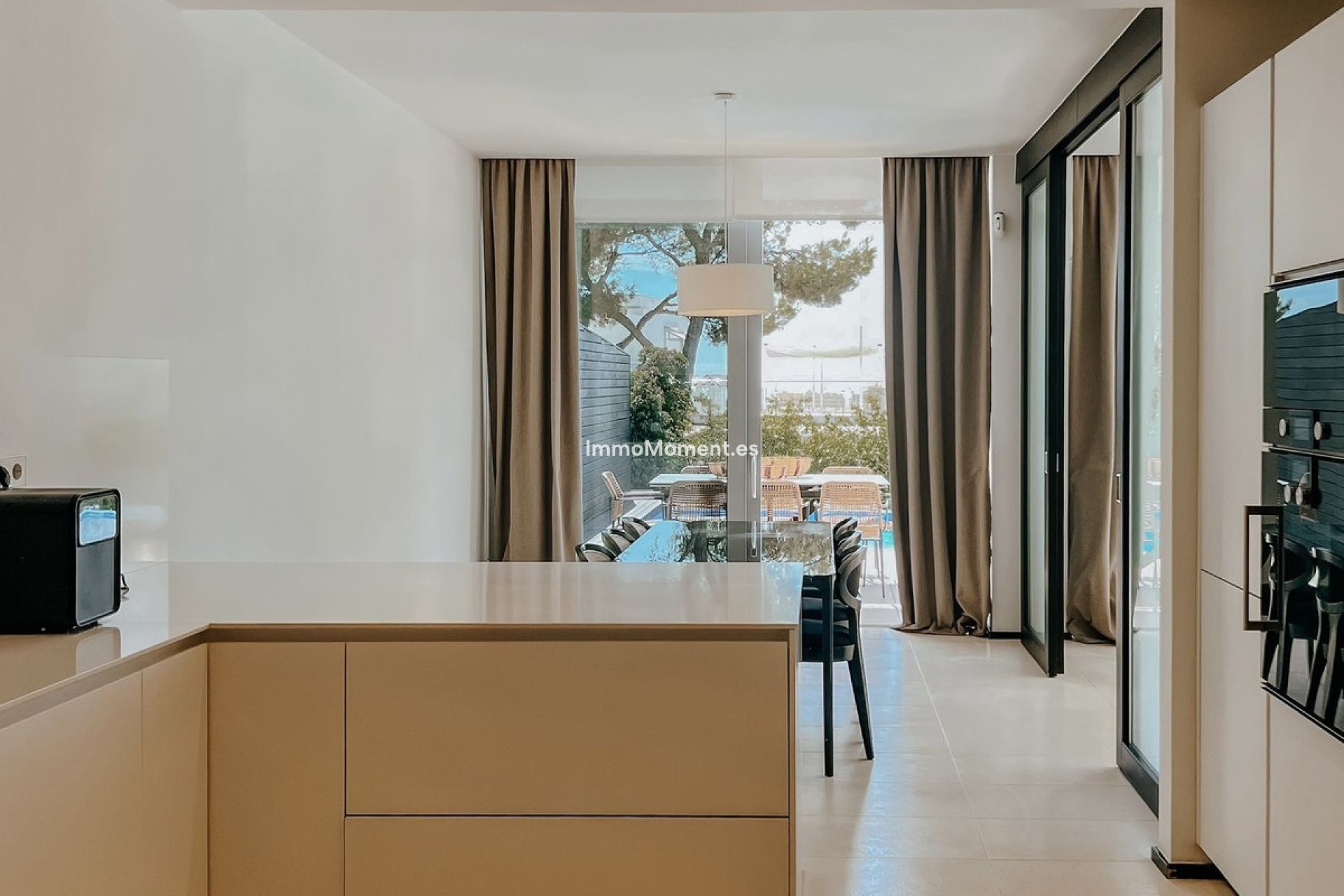 Resale - Townhouse - Marbella - Sierra Blanca