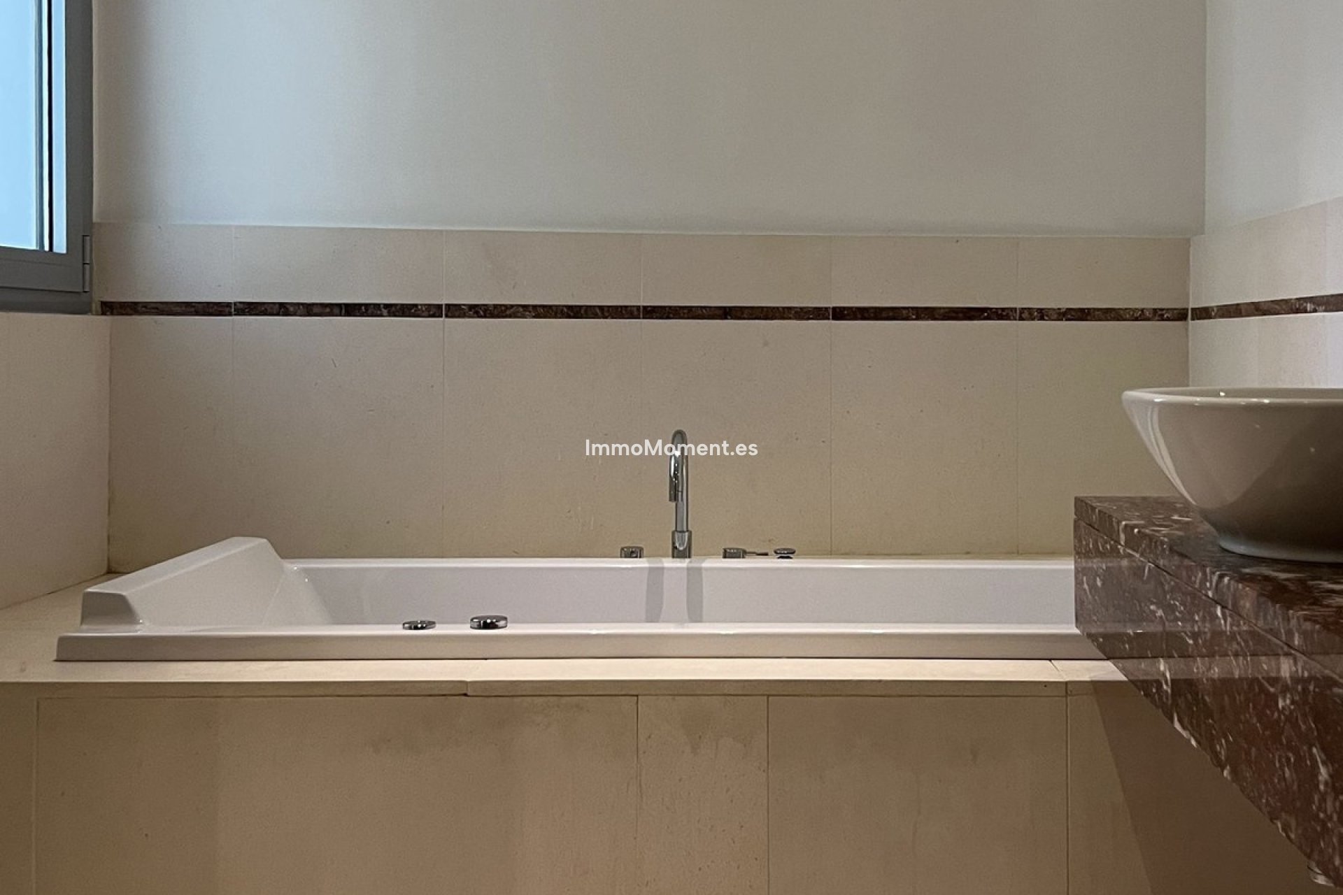 Resale - Townhouse - Marbella - Sierra Blanca