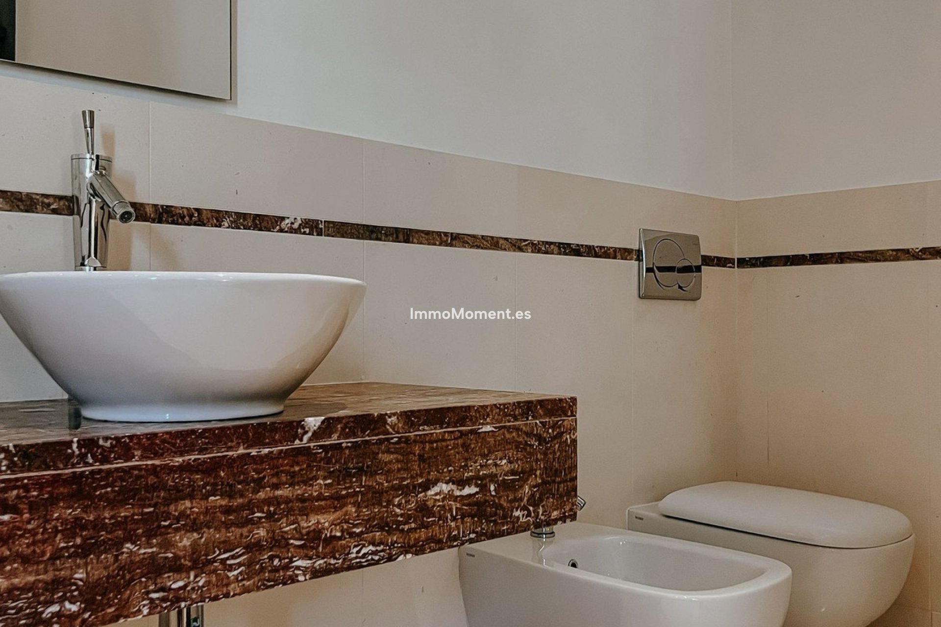 Resale - Townhouse - Marbella - Sierra Blanca